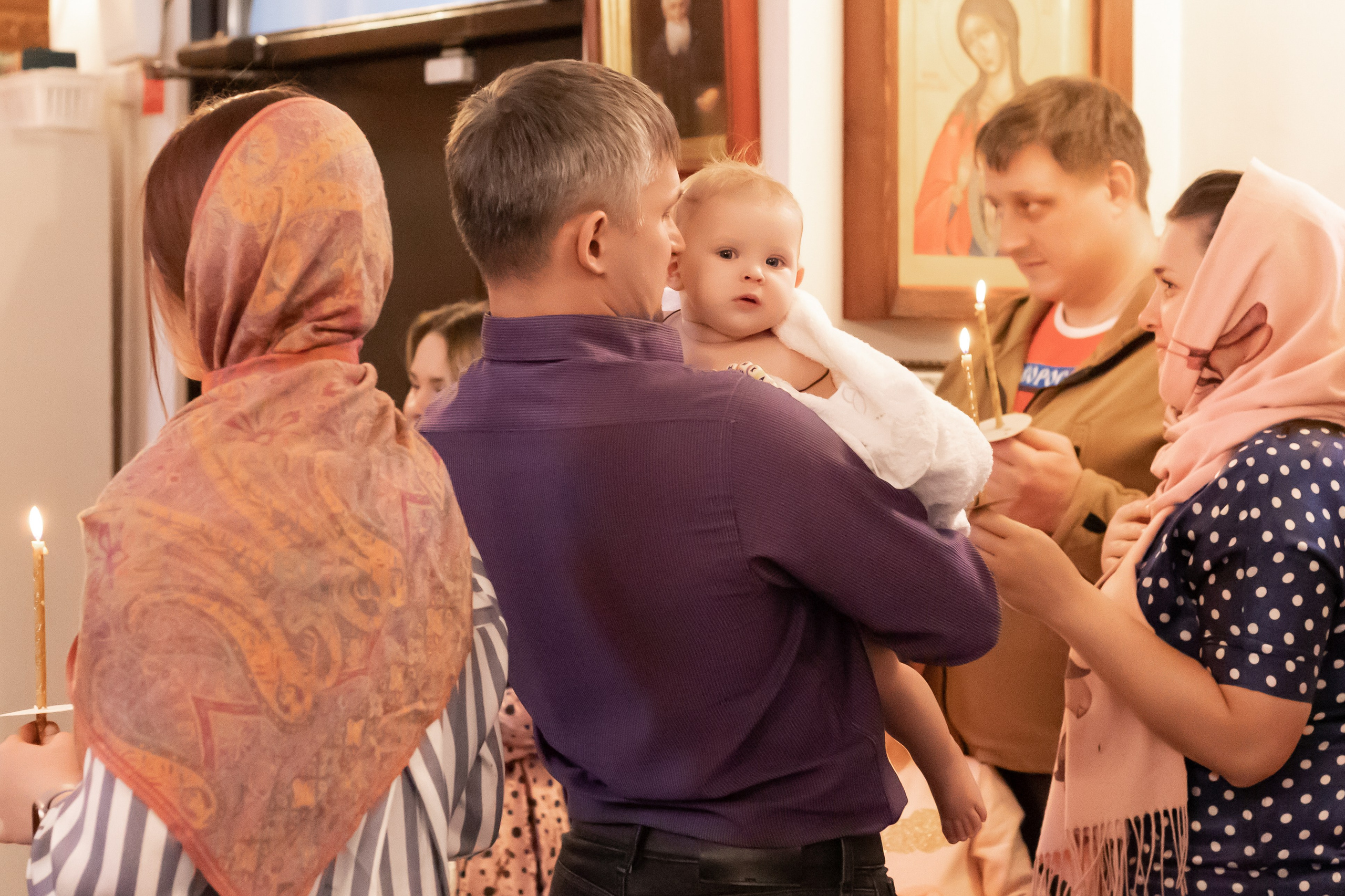 Выписки, крещение. Свадебный и семейный фотограф в Сургуте и ХМАО Черепанова Наталья