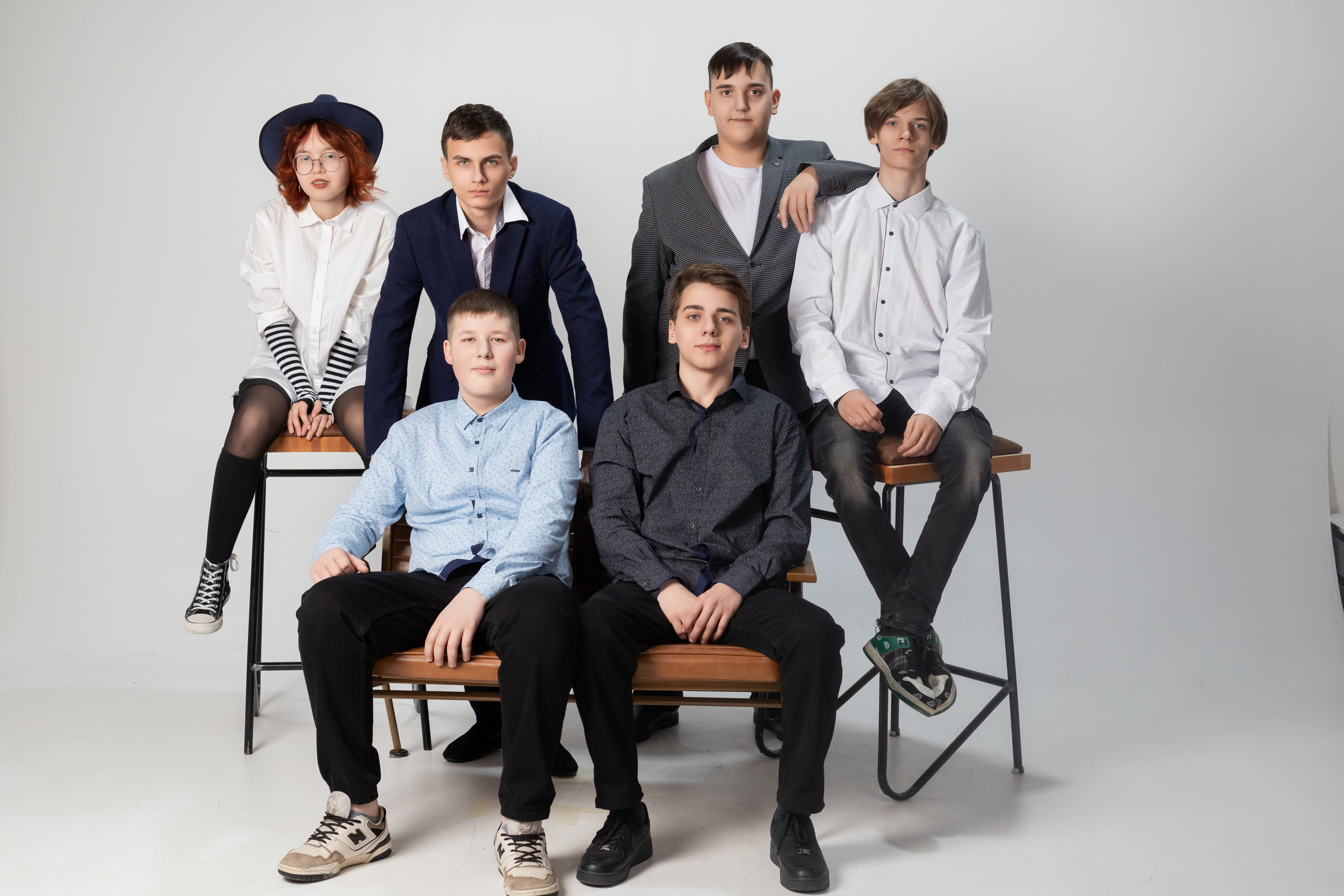 Старшеклассники. Свадебный и семейный фотограф в Сургуте и ХМАО Черепанова Наталья