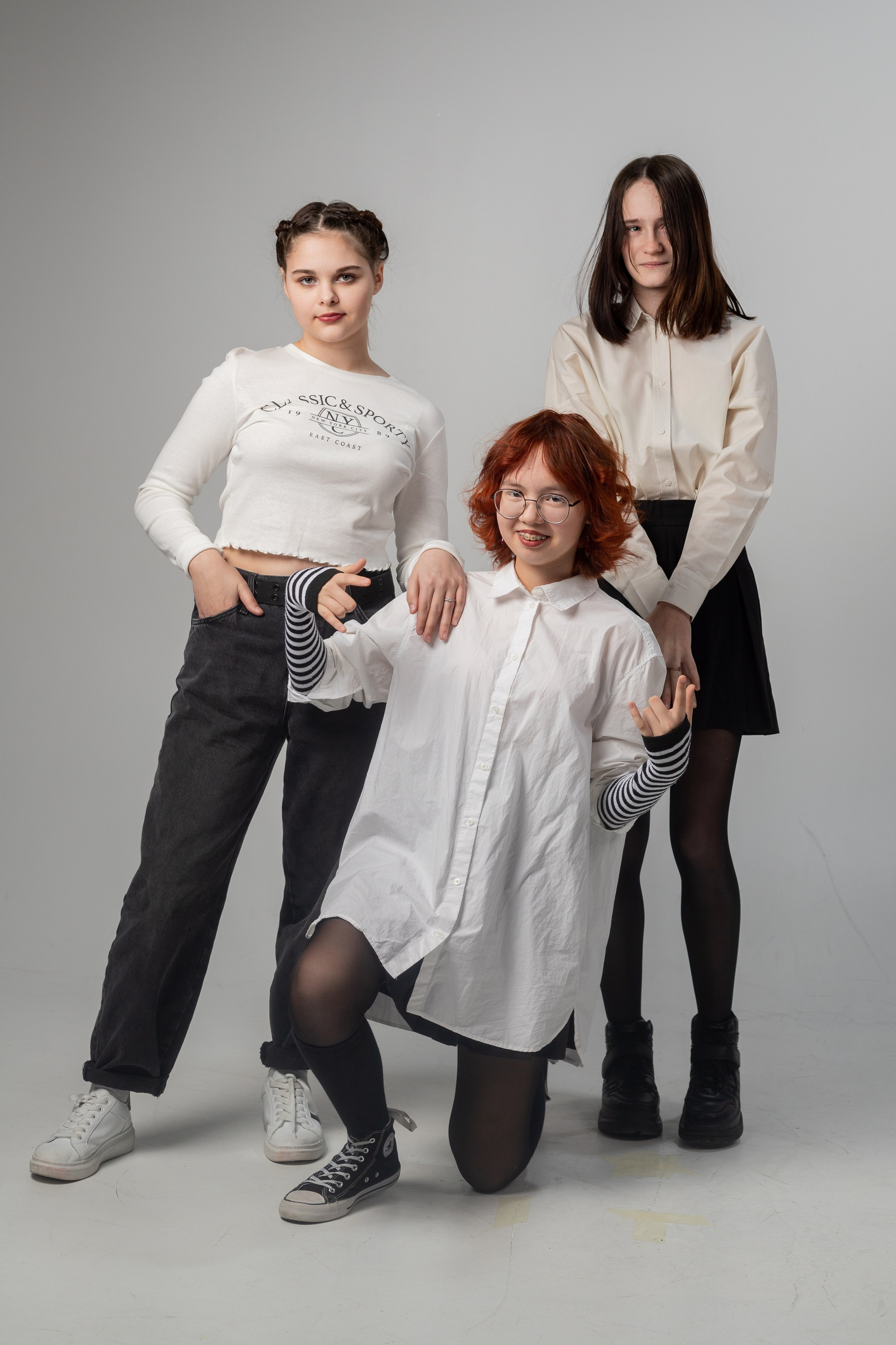 Старшеклассники. Свадебный и семейный фотограф в Сургуте и ХМАО Черепанова Наталья