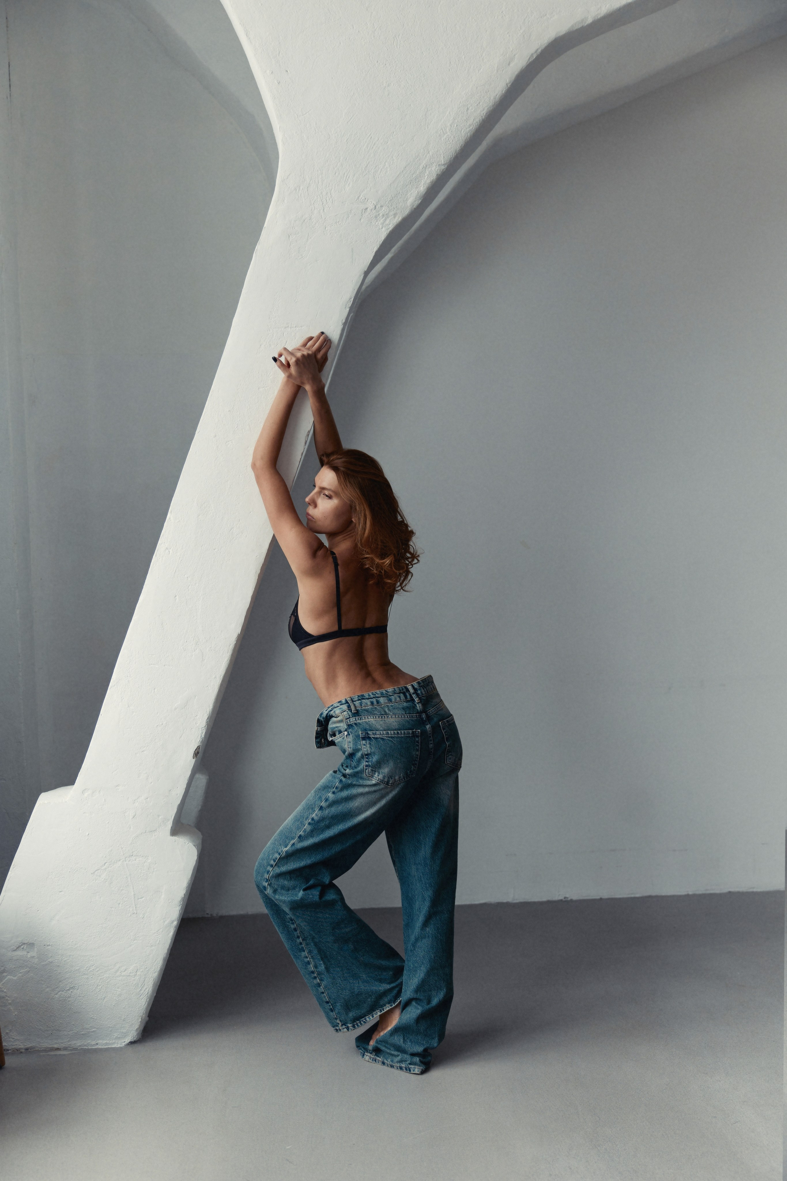 STUDIO. Студийный фотограф Бокаева Луиза
