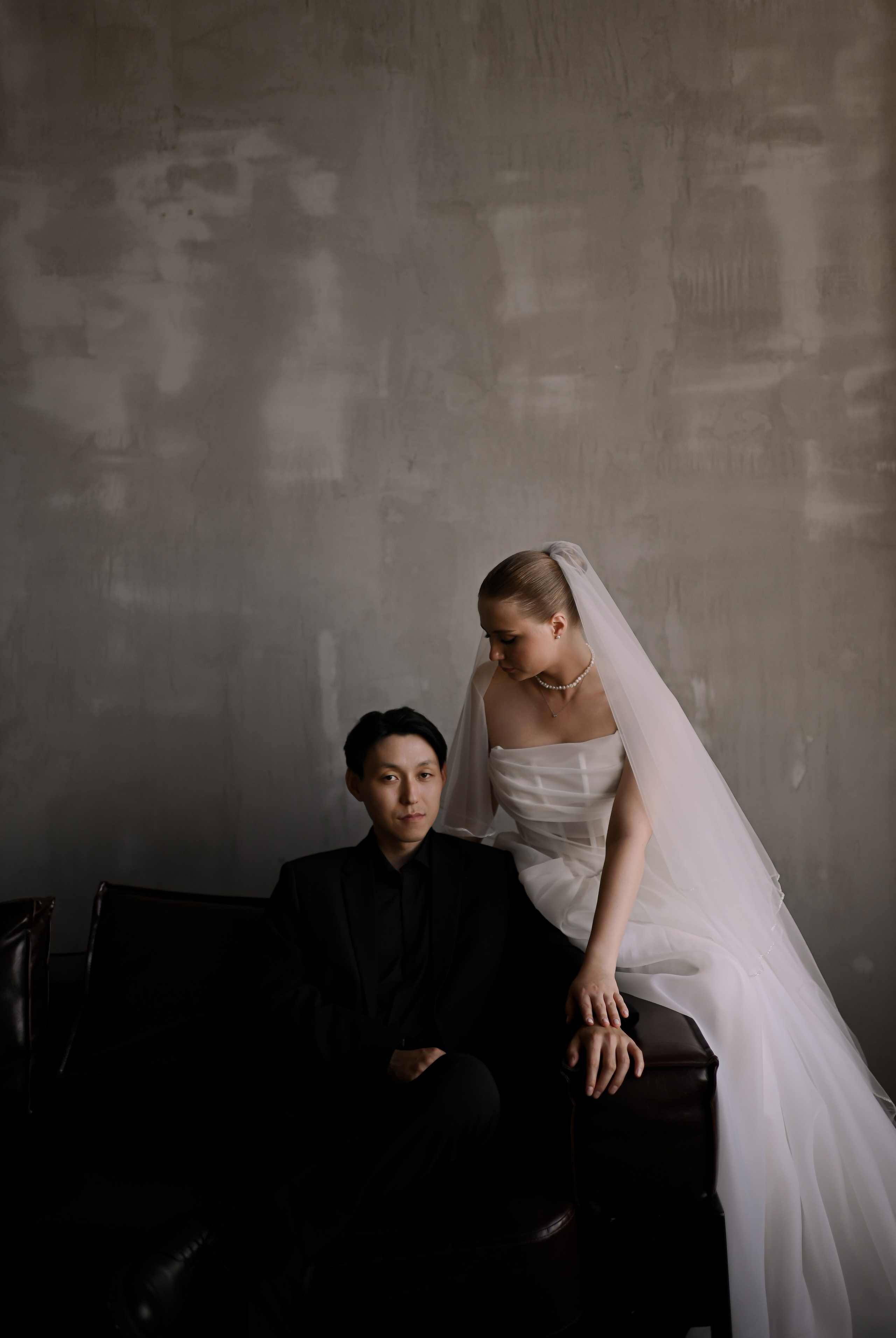 Elena & Ardnie. I AM — PHOTO | VIDEO | PRODUCTION