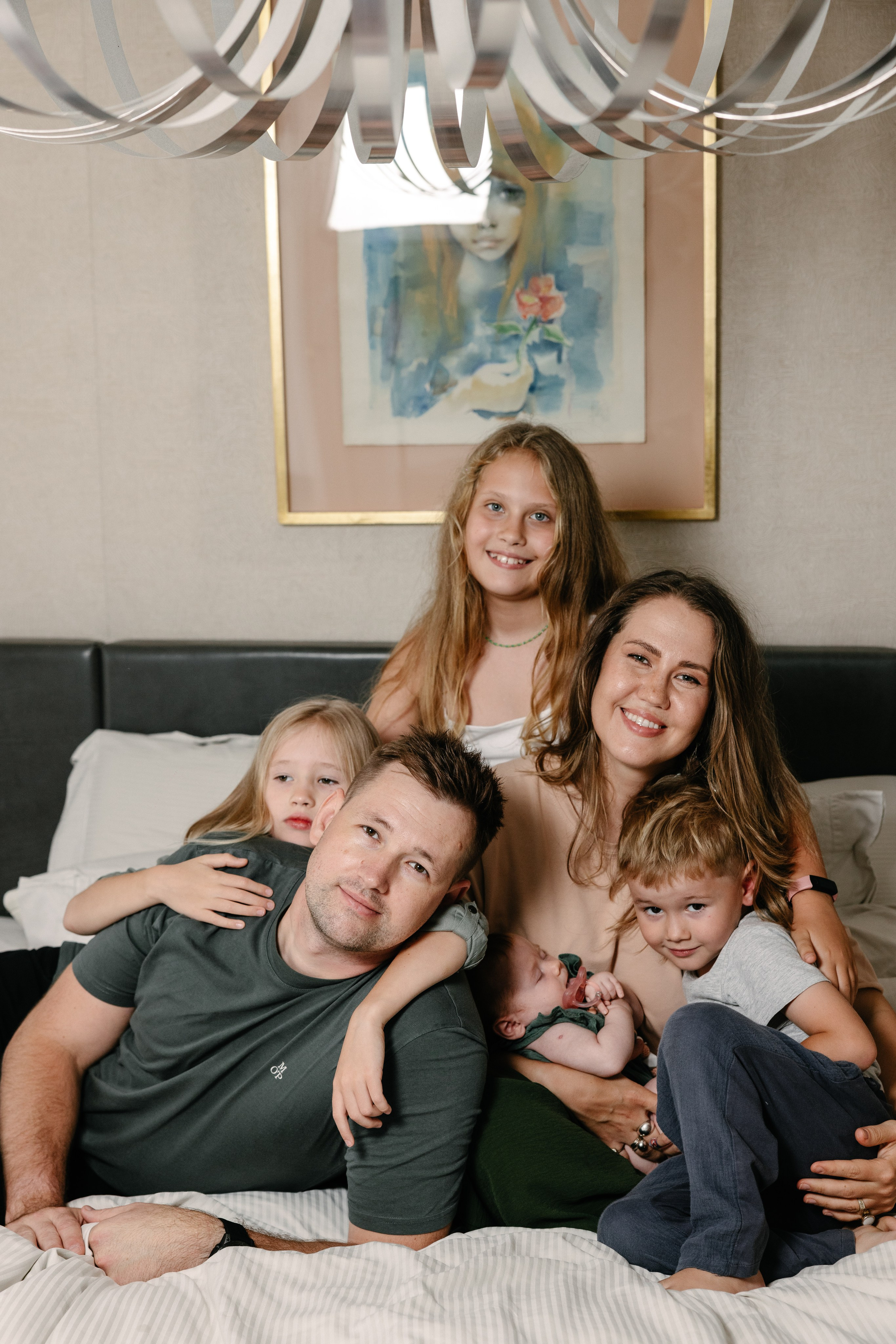 Family photosession. Фотограф в Сочи, Репортажный фотограф Виктор Кочков-Филатов