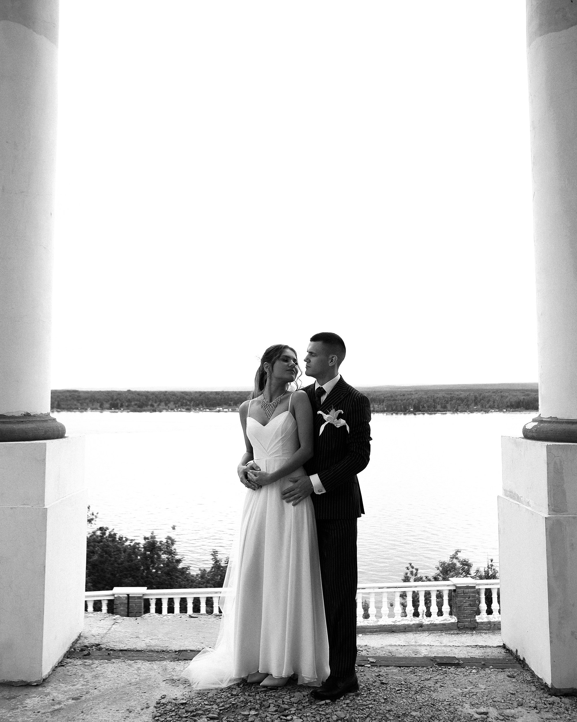 Алина и Михаил. Anya.vision