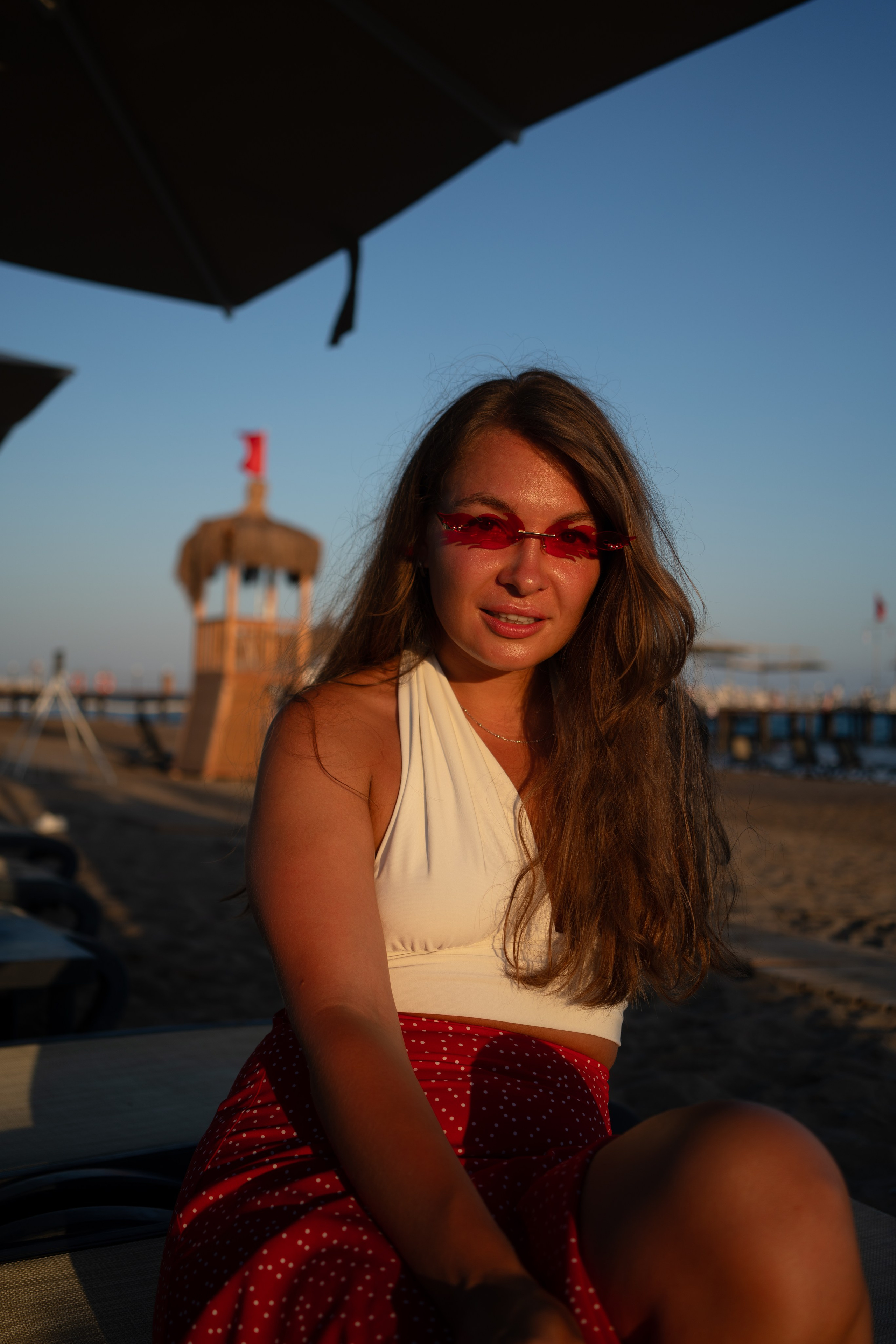 Summer. Photographer Yudakova Daria