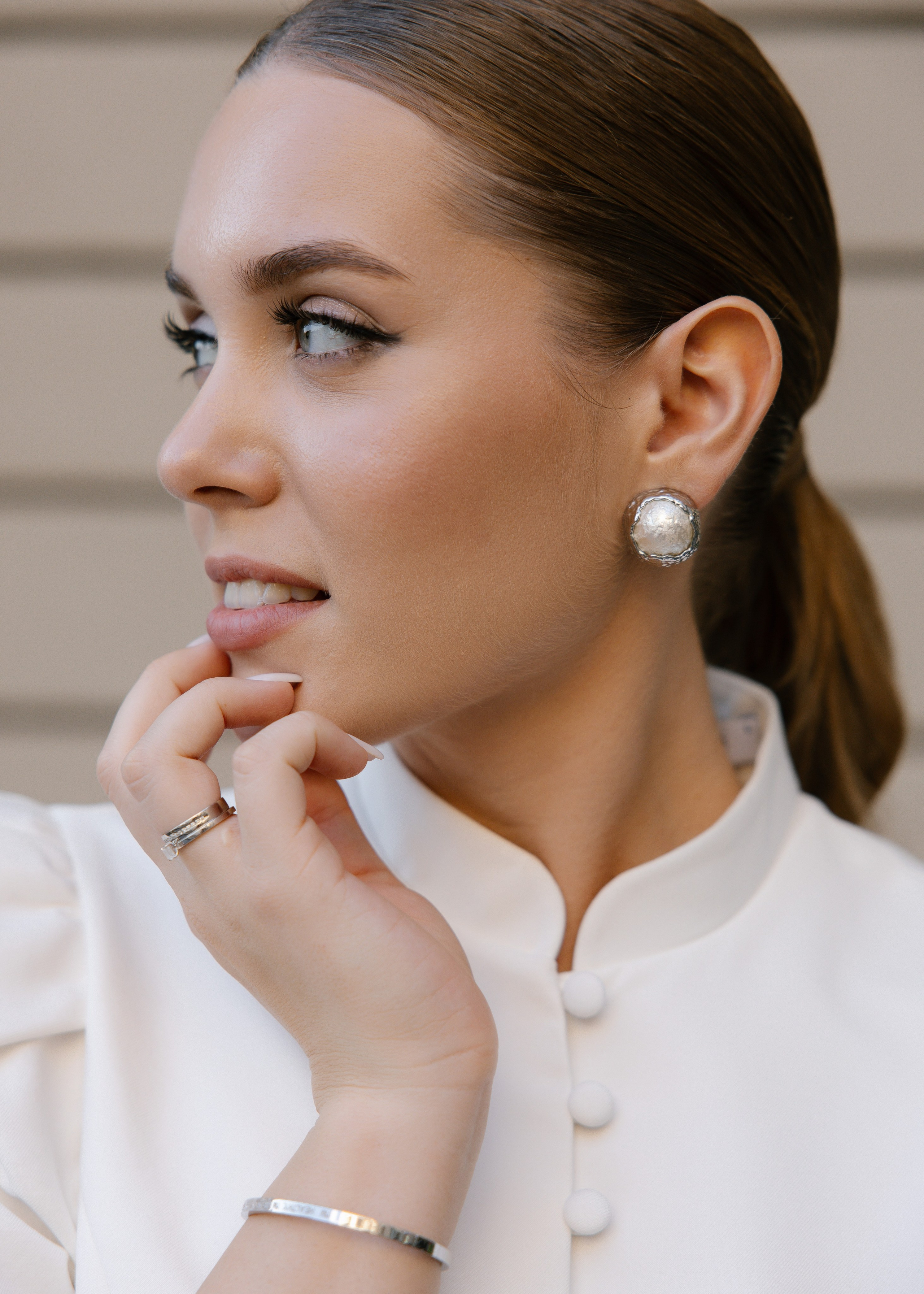 Никита и Вероника | роспись в Зеленоградске. Свадебный фотограф в Калининграде Ольга Пасечник