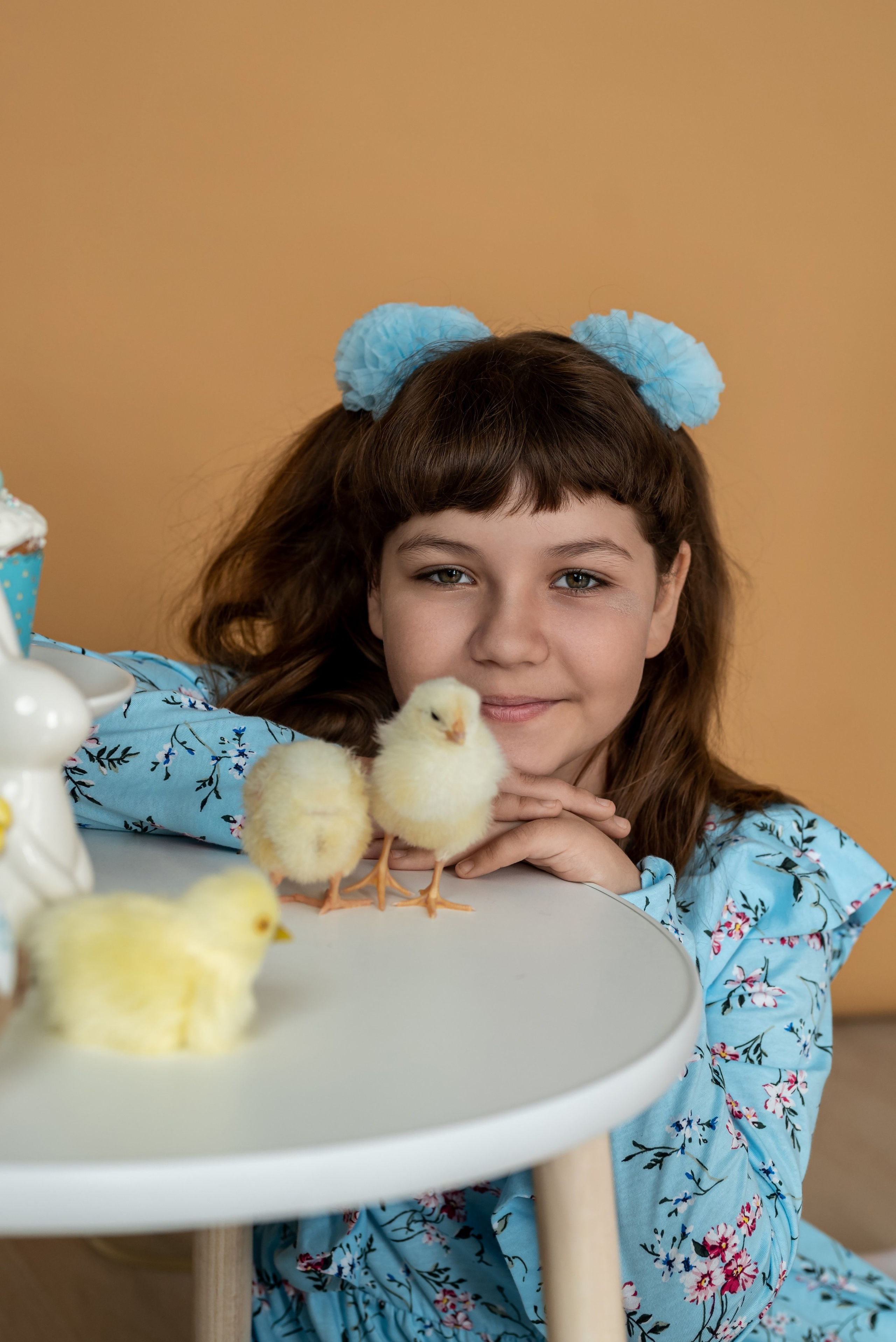 Пасха 2025 г. Фотограф в городе Салават