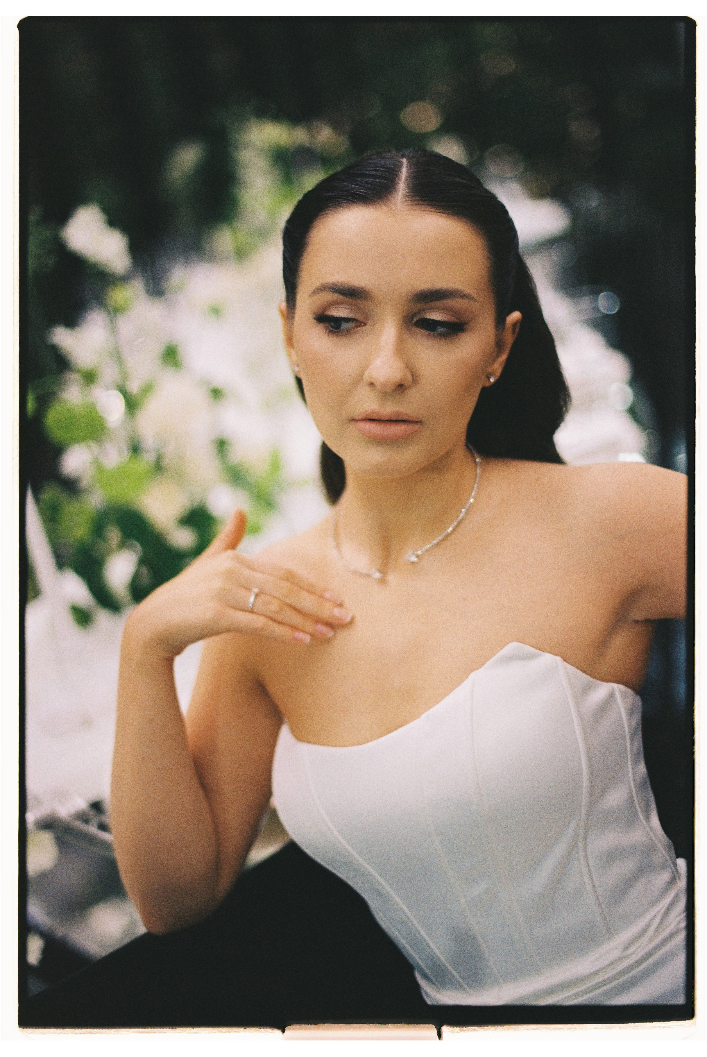 Артур и Алиса Forest Dew. Афина Ефимова. Свадебный фотограф Москва