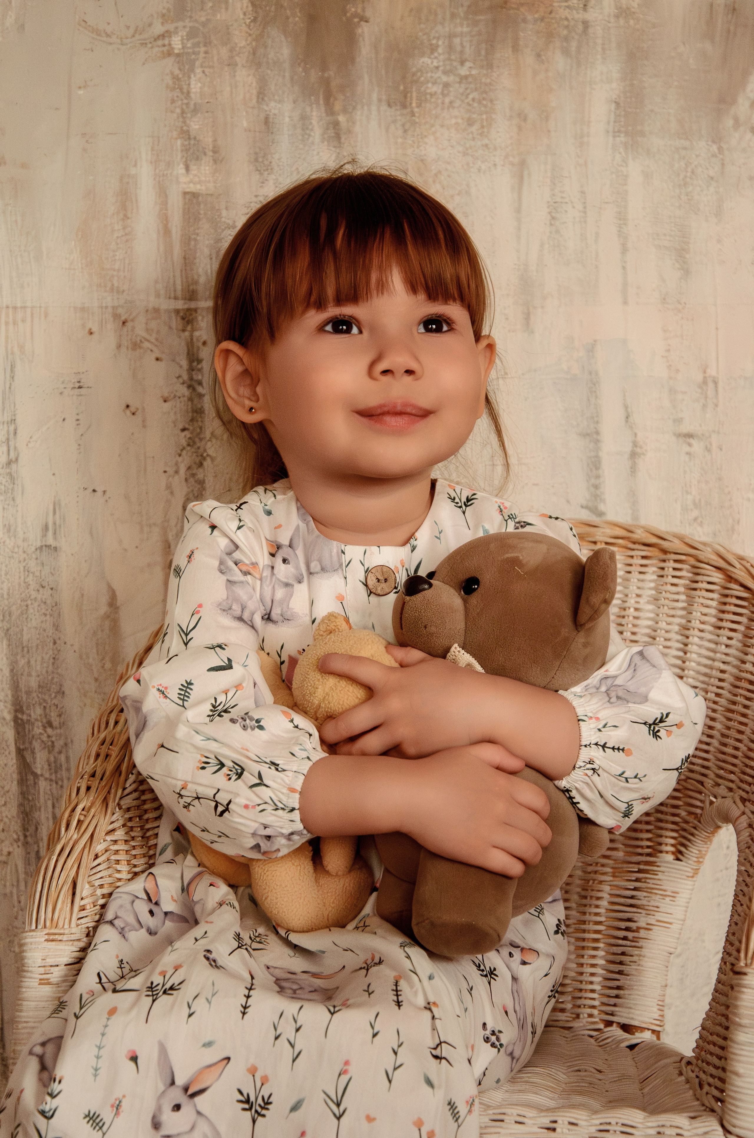 Женя Залина и Жасмин. Фотографы в Тюмени Андрей и Лидия Войвод