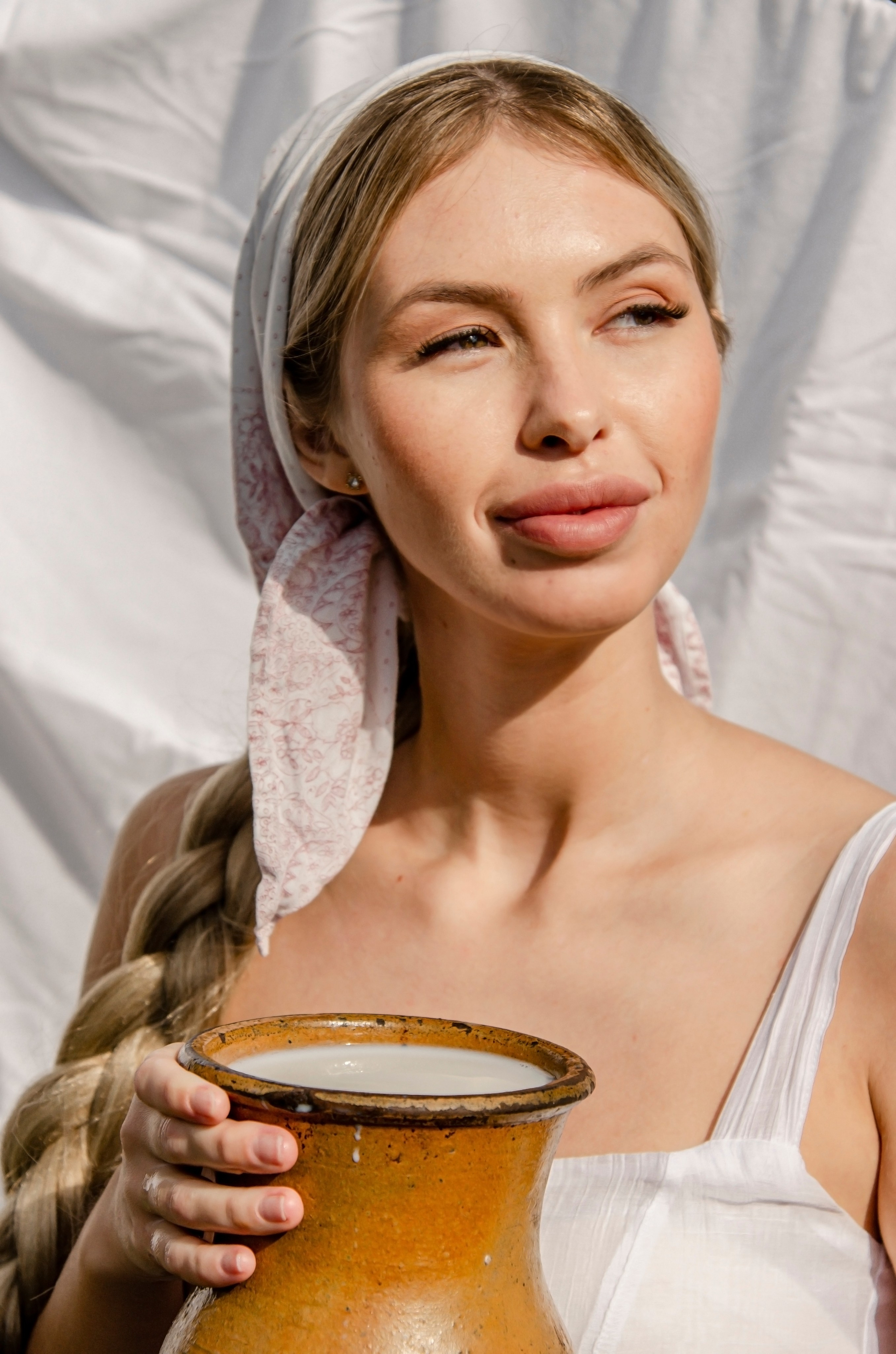 Деревенская. Фотографы в Тюмени Андрей и Лидия Войвод