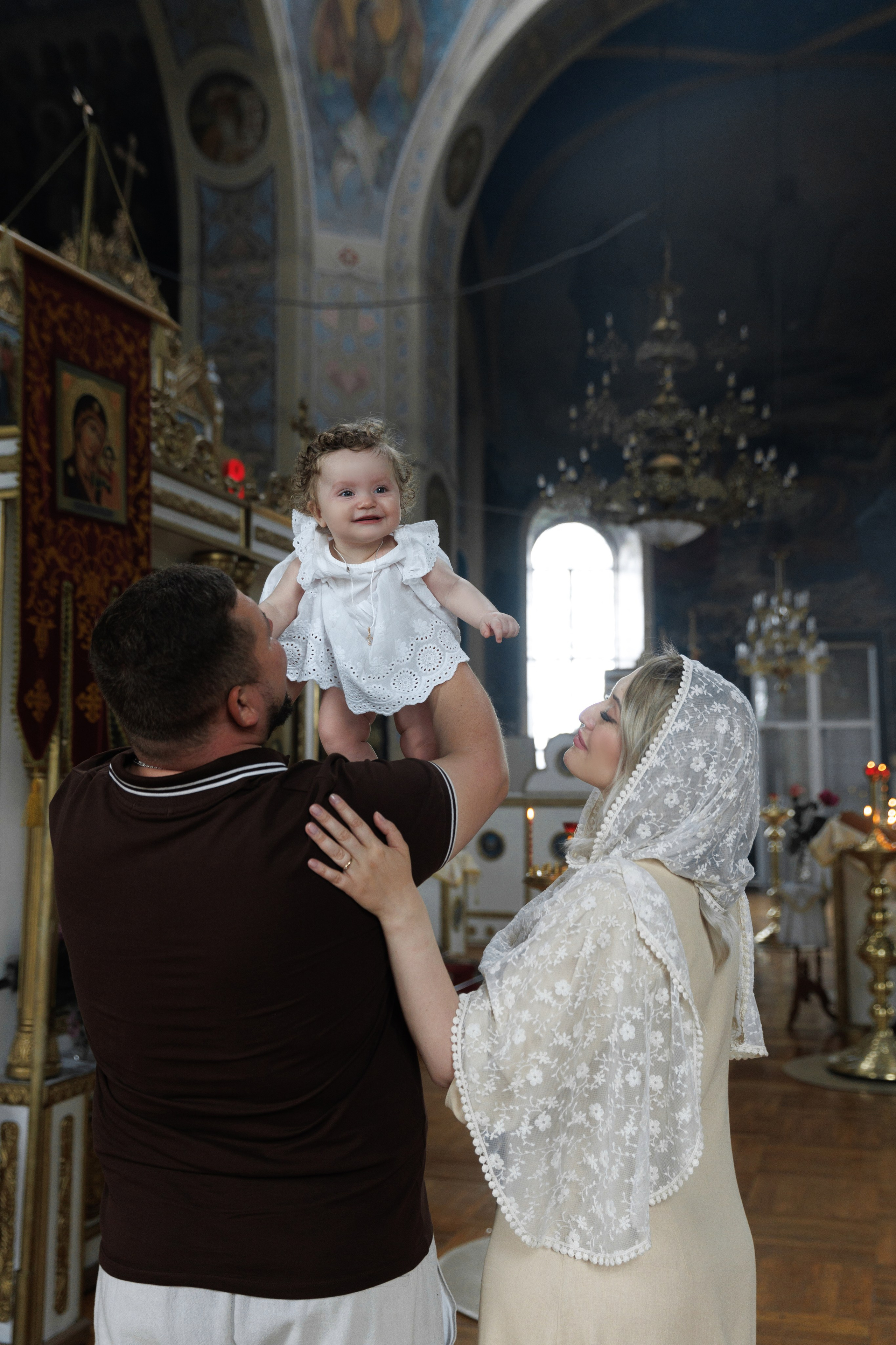 ПОЛИНА. Свадебный и семейный фотограф в Таганроге и Ростове Руднева Анастасия