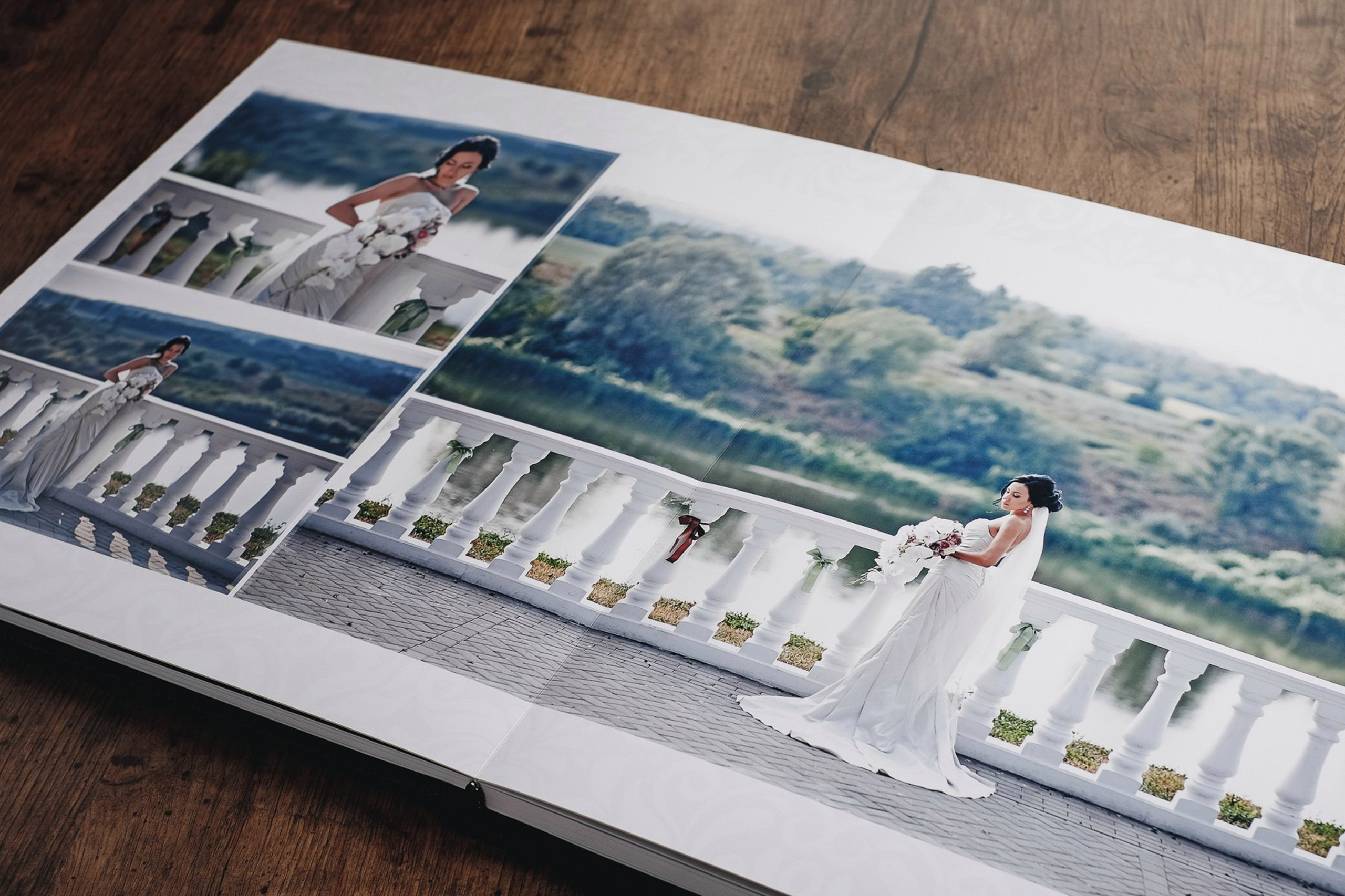 Фотокниги. Выпускные альбомы в Краснодаре