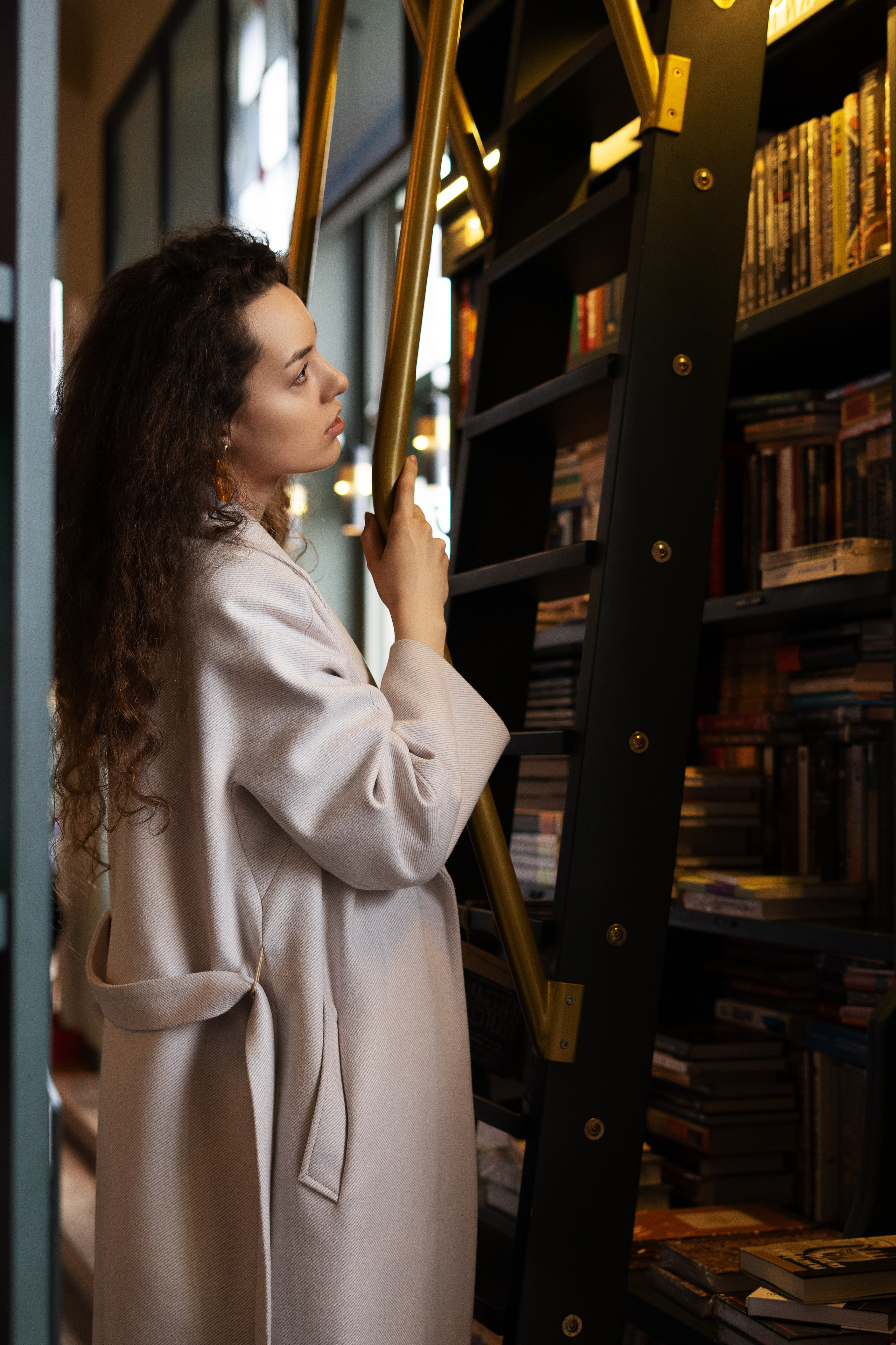 Валерия. Портретный фотограф Санкт-Петербург Зикс Елизавета