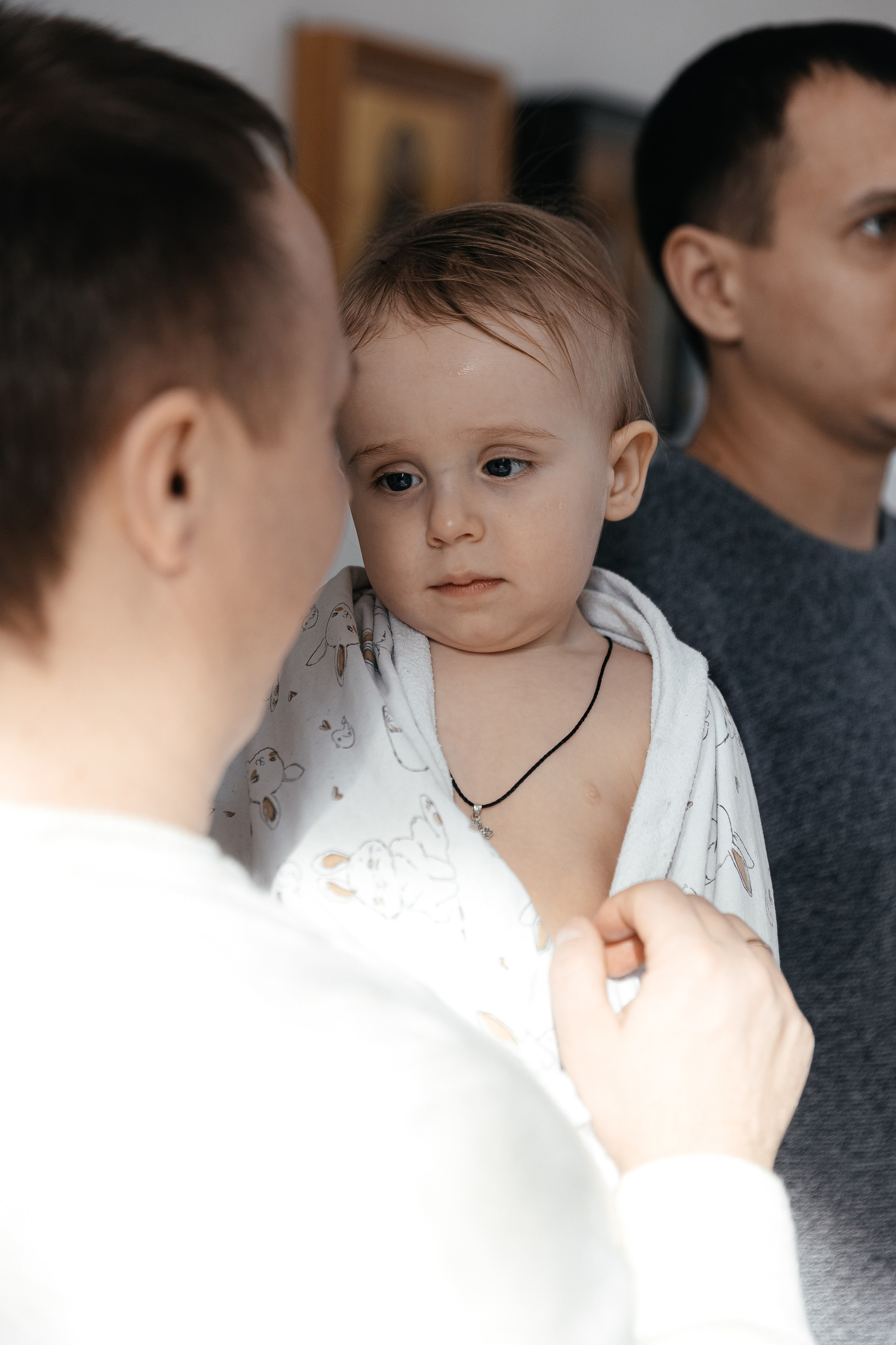 Кретины Артура. Главная