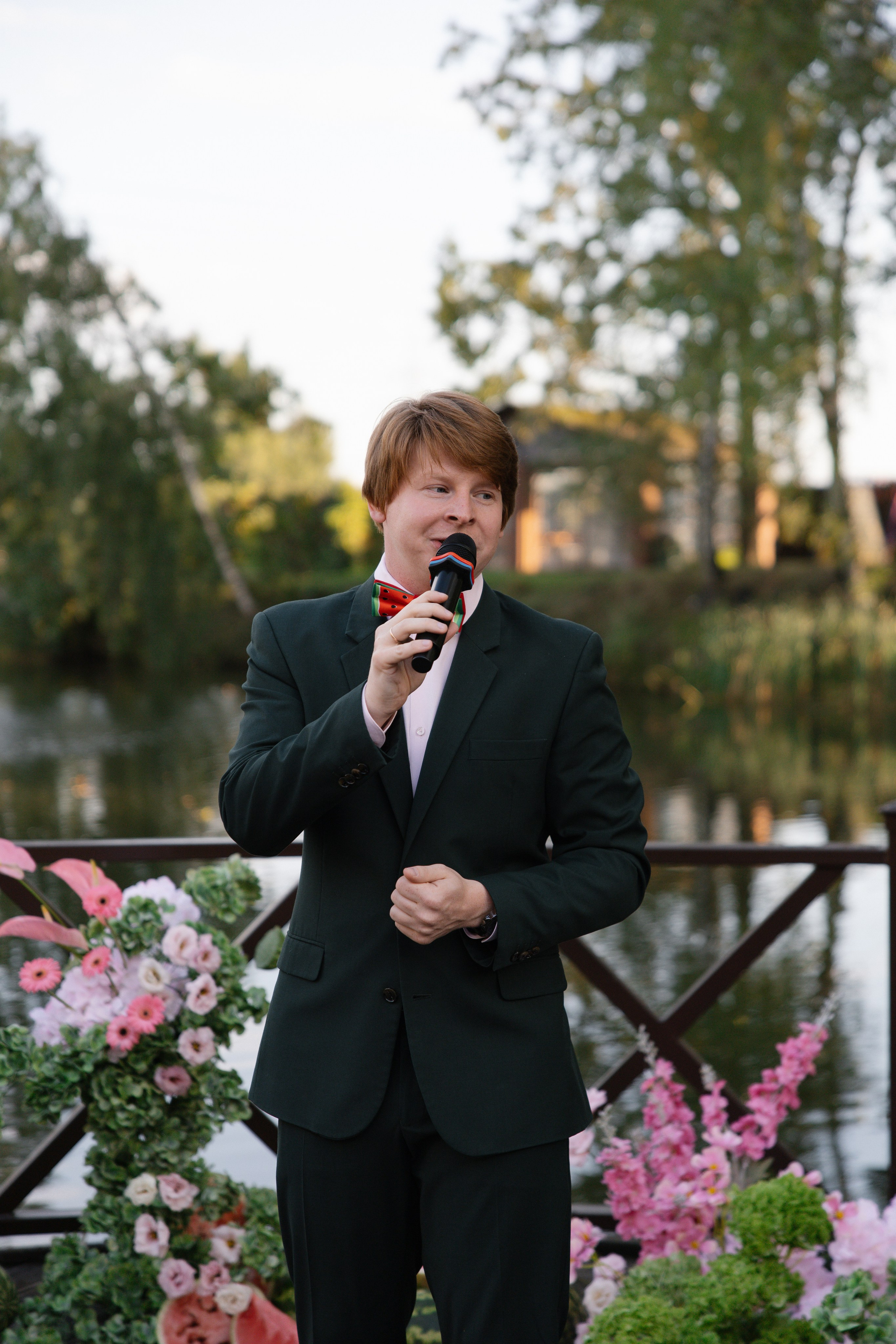 Маргарита и Матвей. Свадебный фотограф в Москве Наталья Струкова