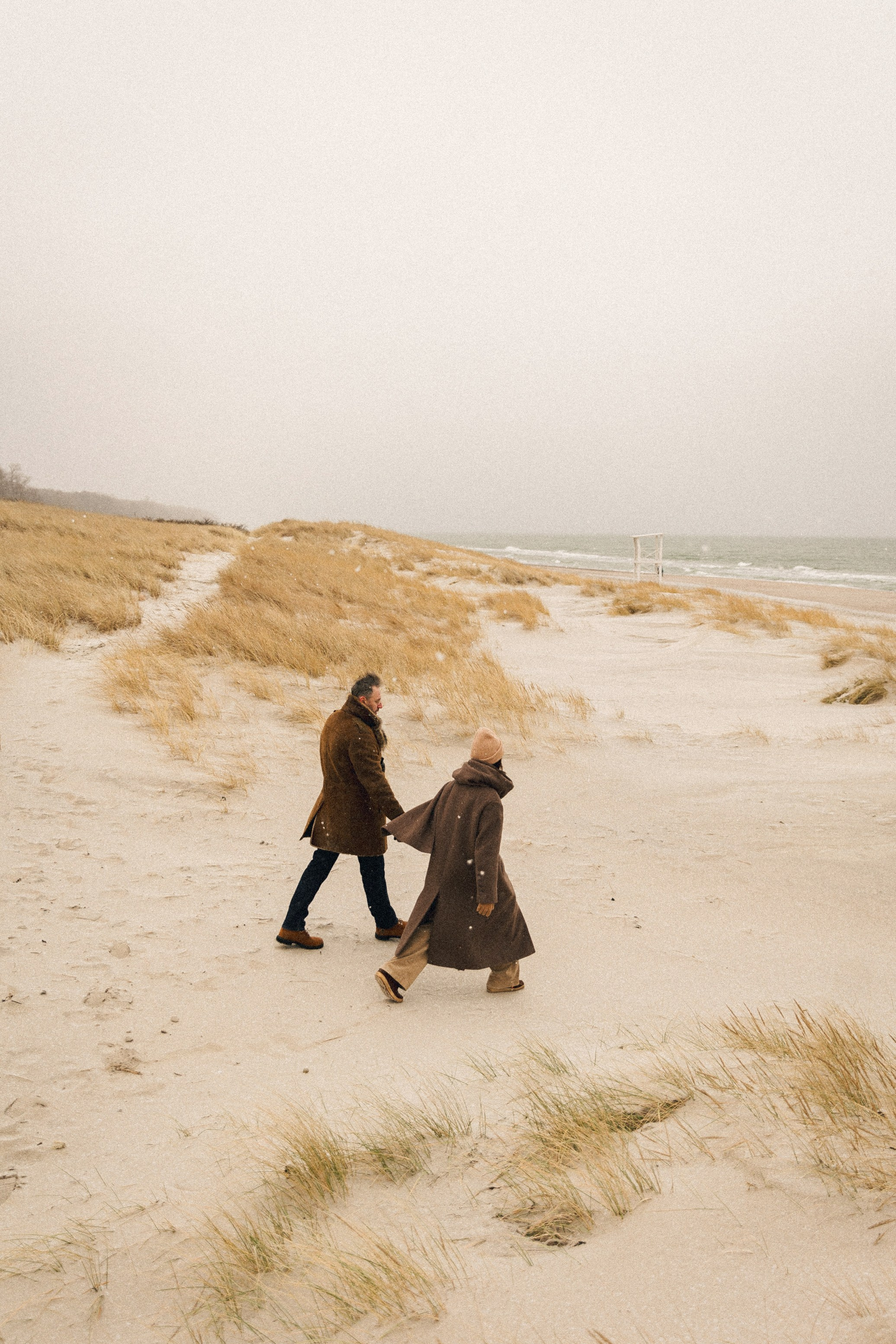 A&S. Свадебный и портретный фотограф в Калининграде и Москве Марк Юдинцев