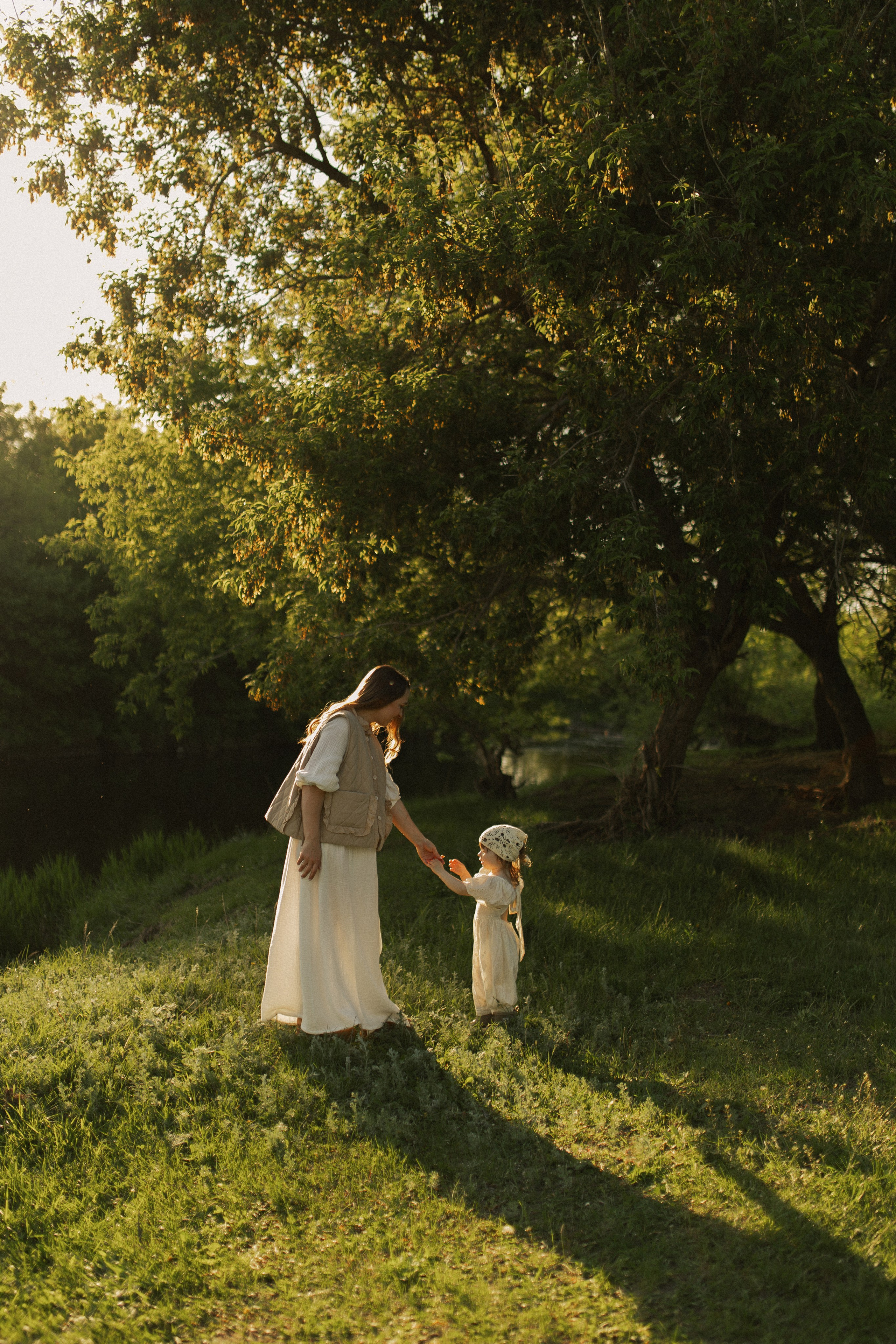 Настя и София. Главная