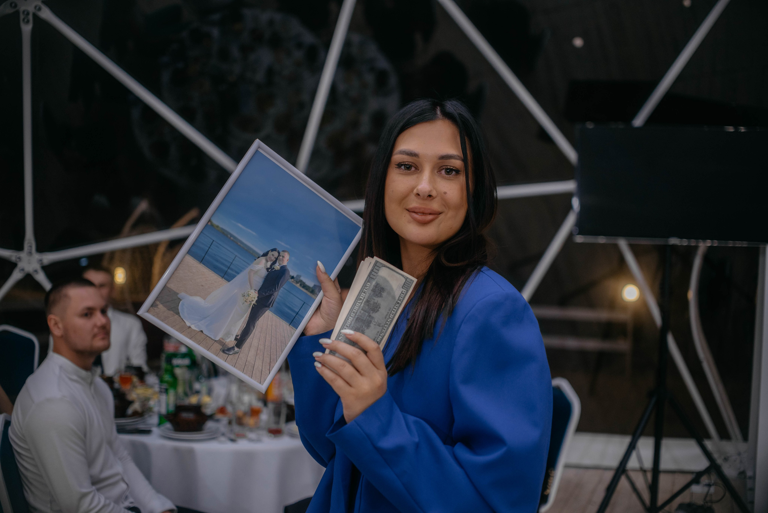 Александр и Людмила. Свадебный организатор координатор Екатеринбург Серов Дарья Окишева