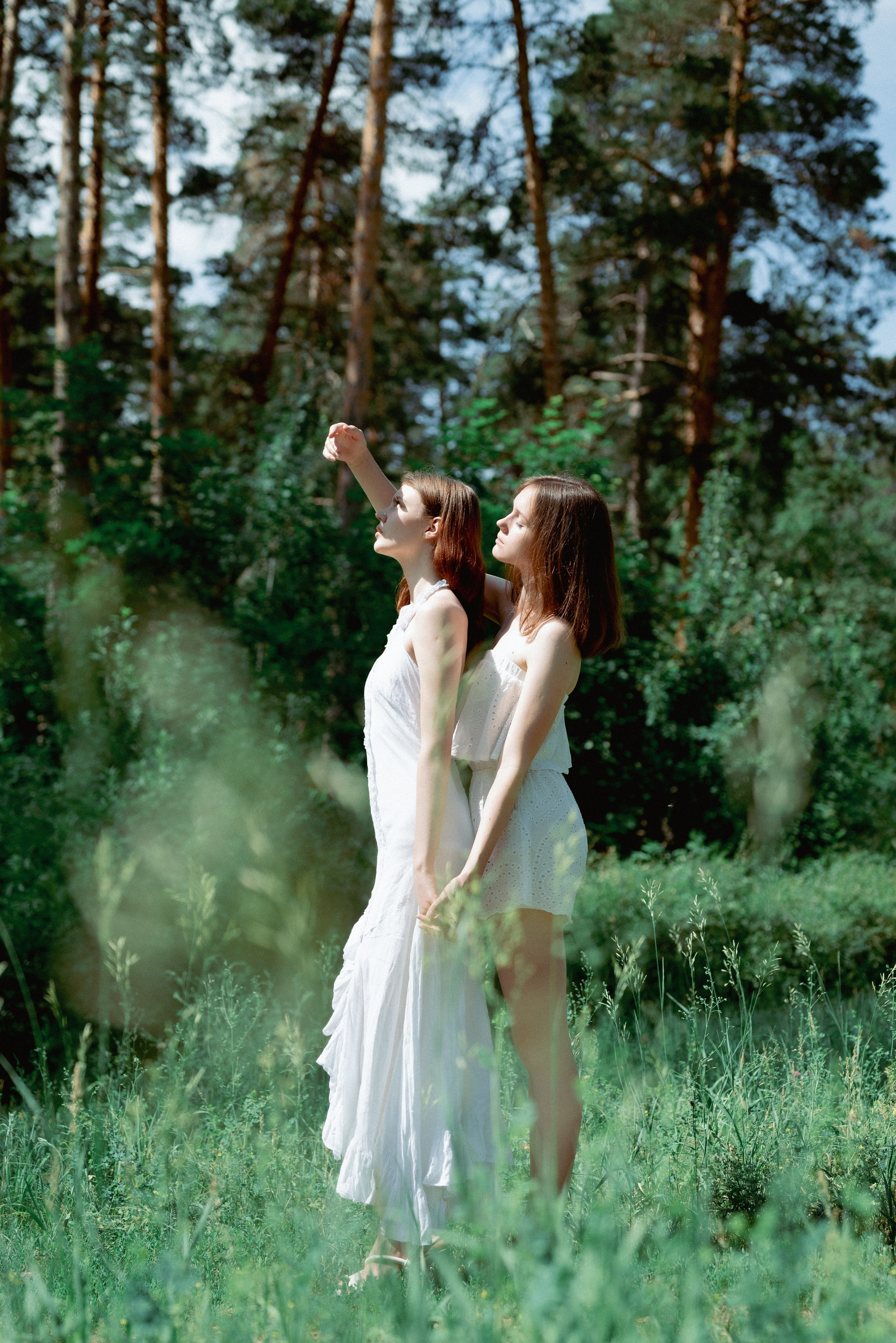 2024 | sisterhood. ТАТИ | Татьяна Тихонова | фотограф | Тольятти Самара