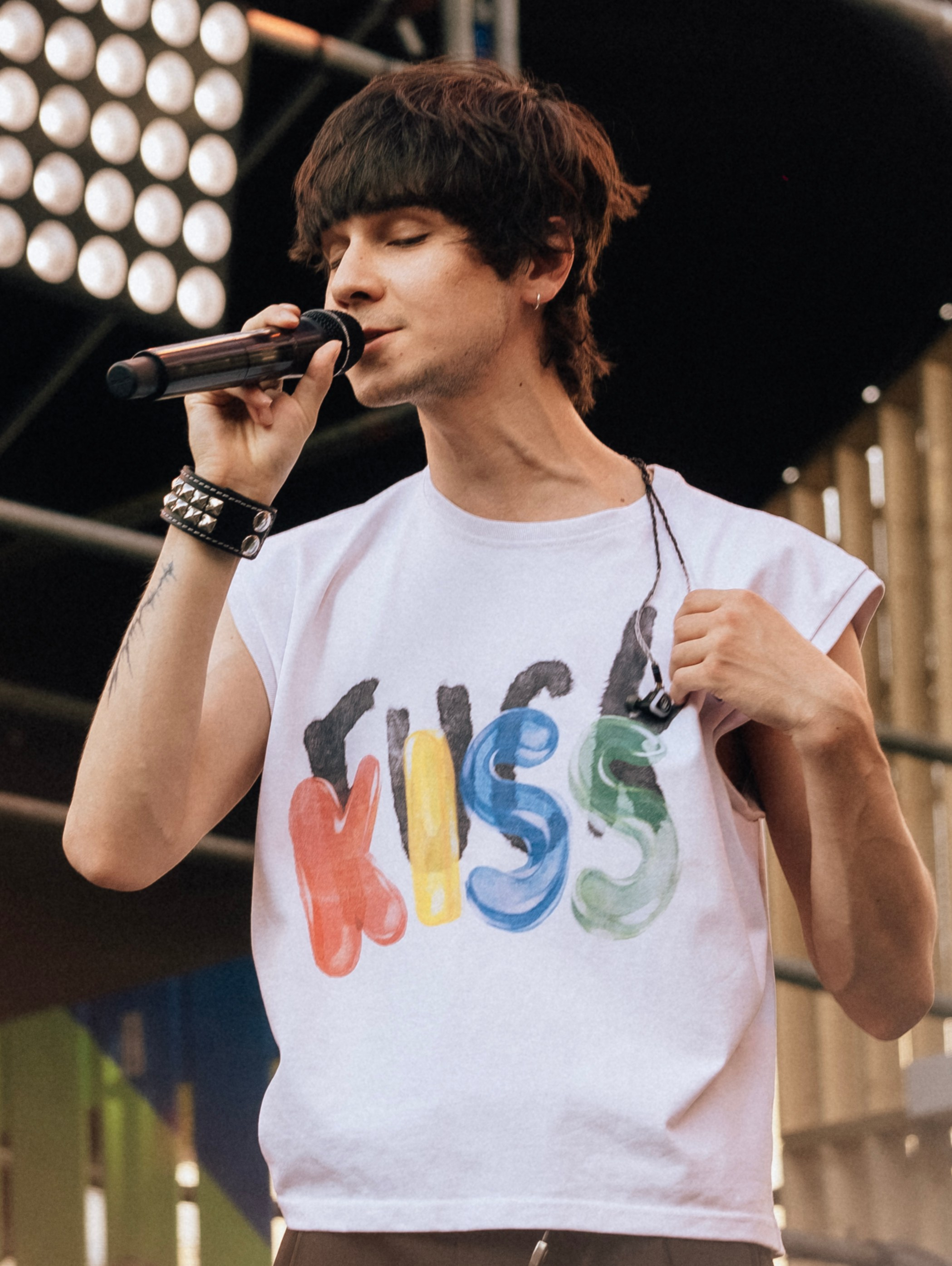 КОНЦЕРТЫ. RVANCEVA