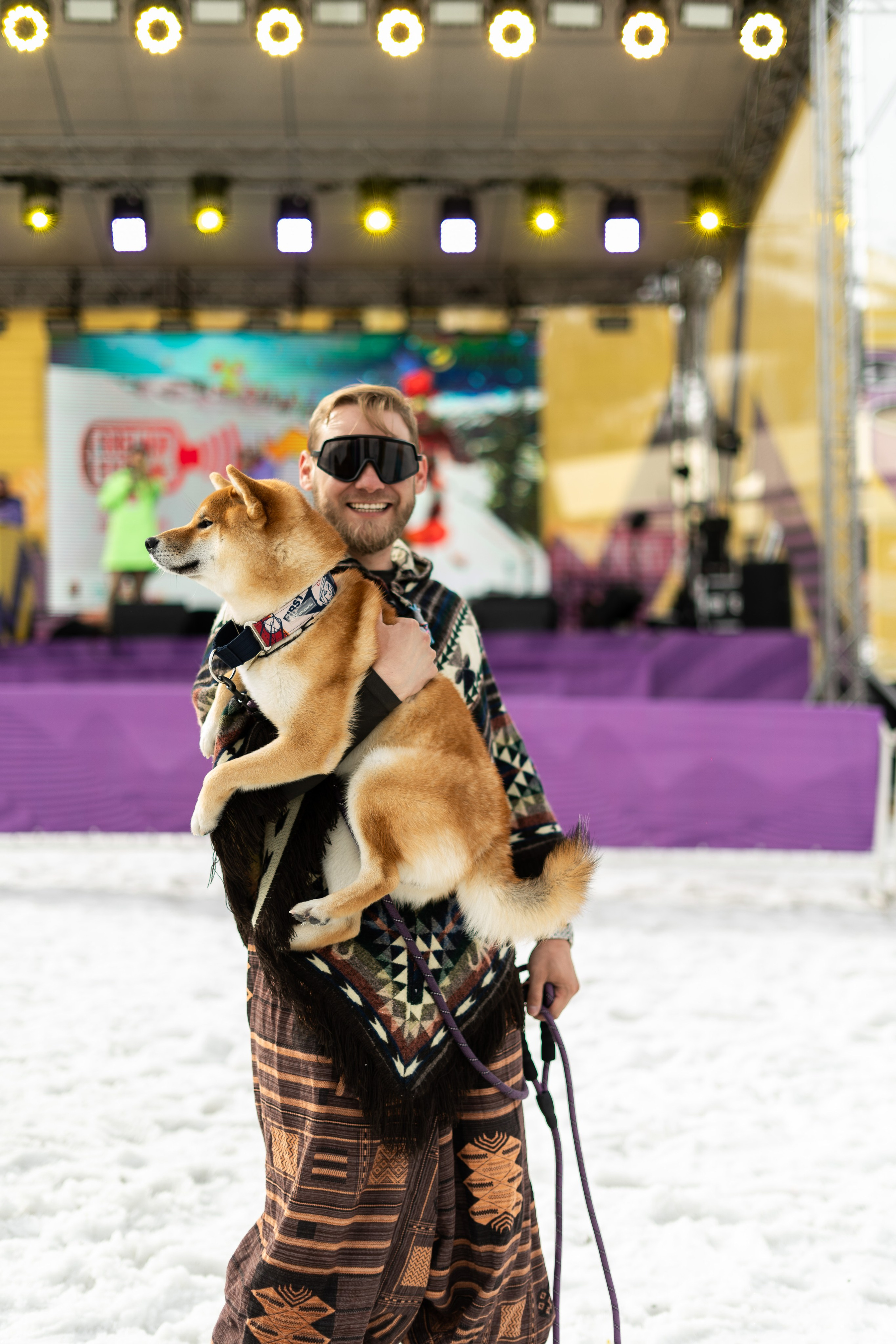 Грелка 18.04.24. Анастасия Паршукова — фотограф Шерегеш Новосибирск