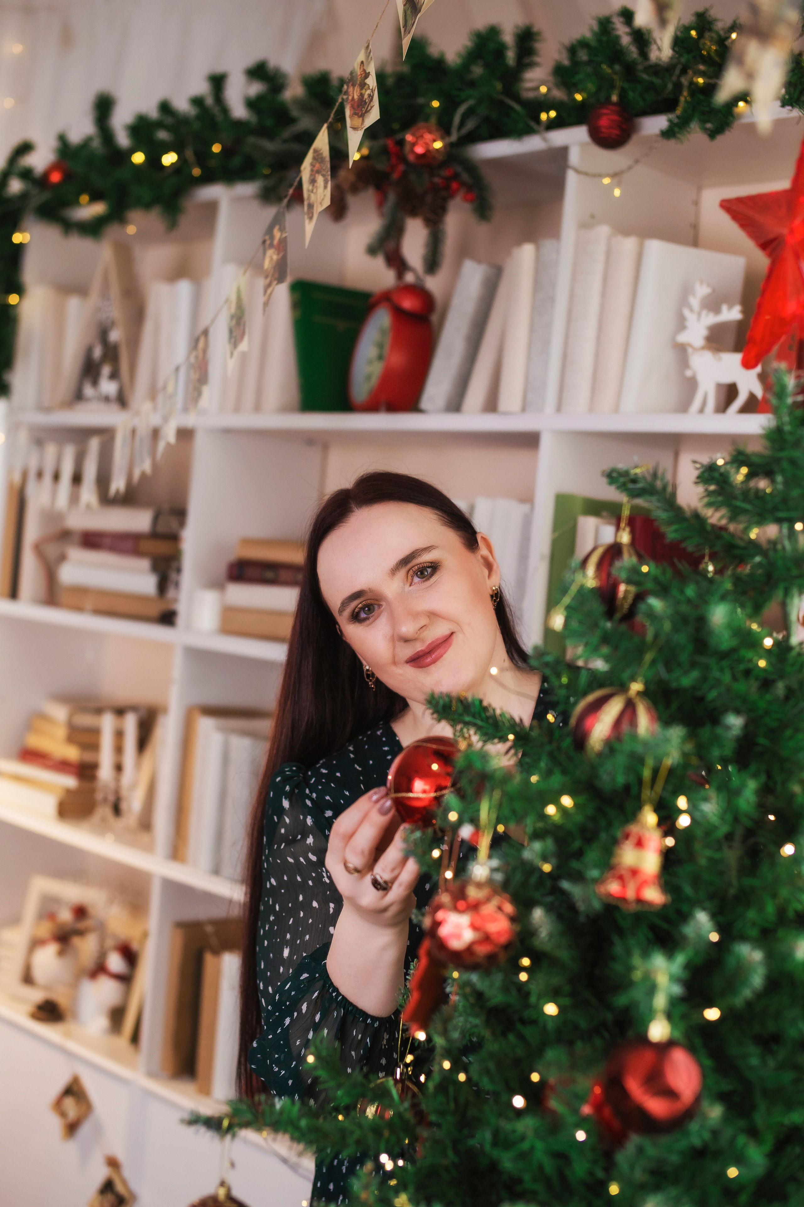 Фотостудия «Зеленая крыша». Семейный фотограф в Саратове