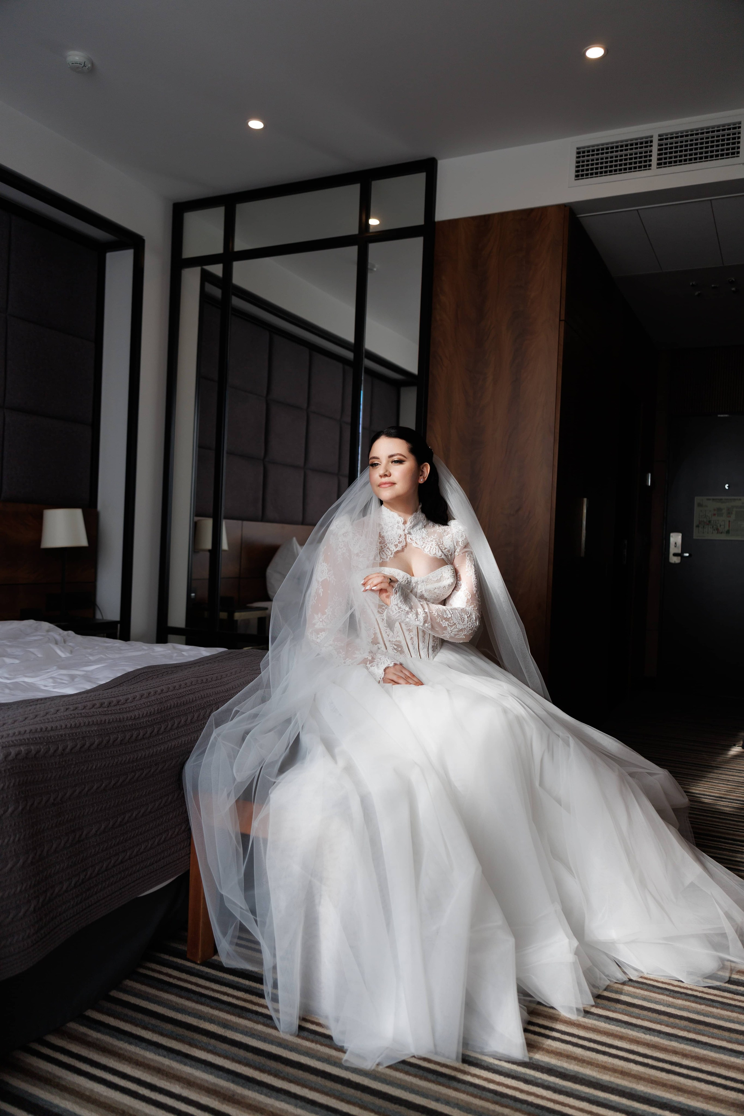 Андрей и Анастасия