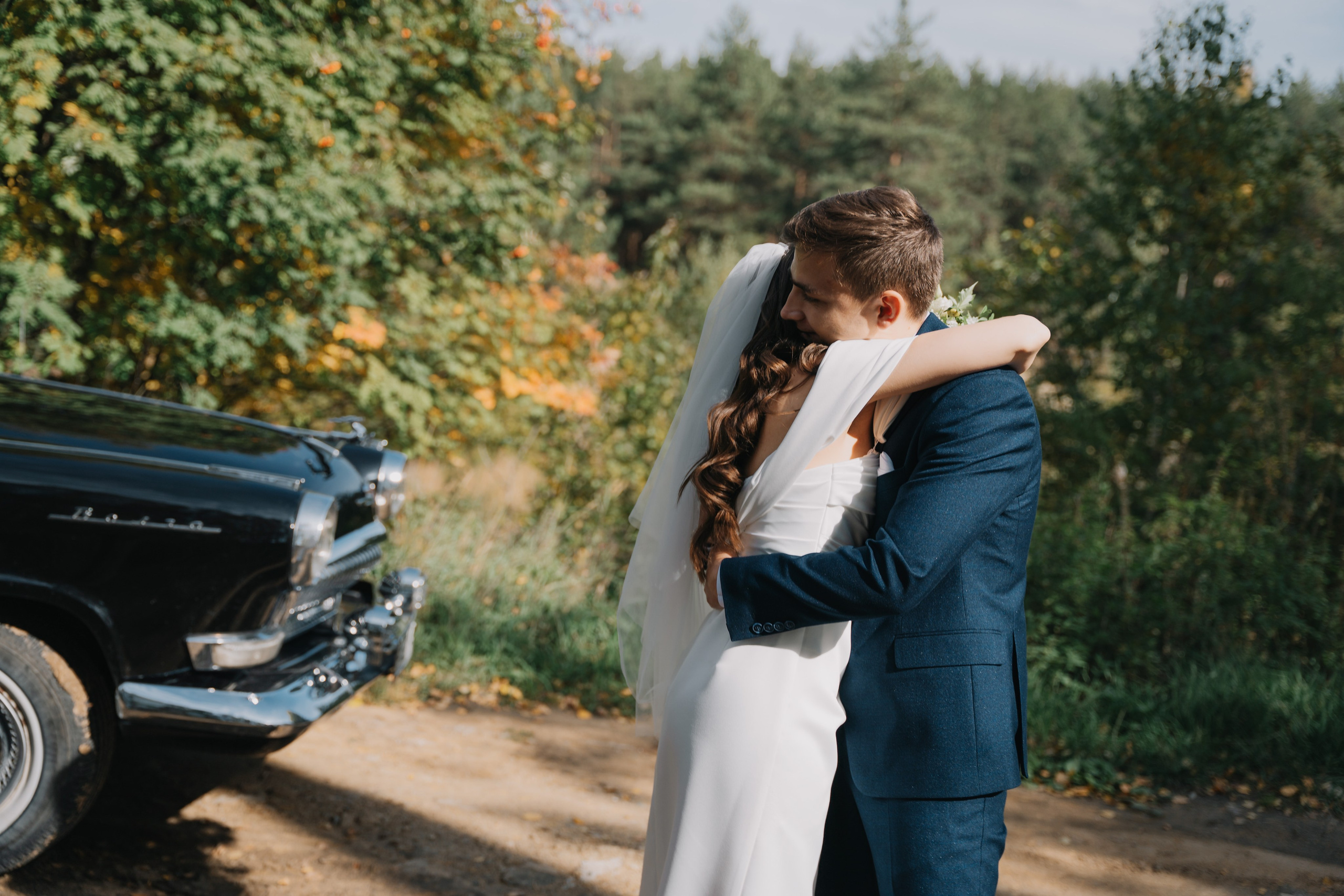 София и Антон. Ульяна Ремезова | Фотограф | Челябинск