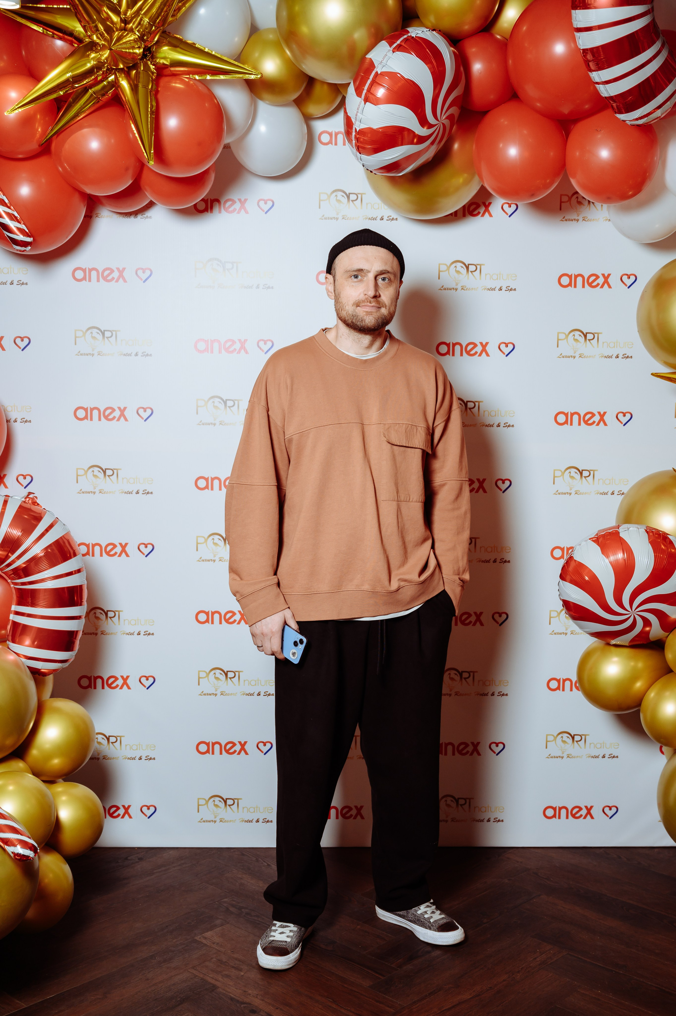 Anex Tour. Фотограф Елена Афанасьева