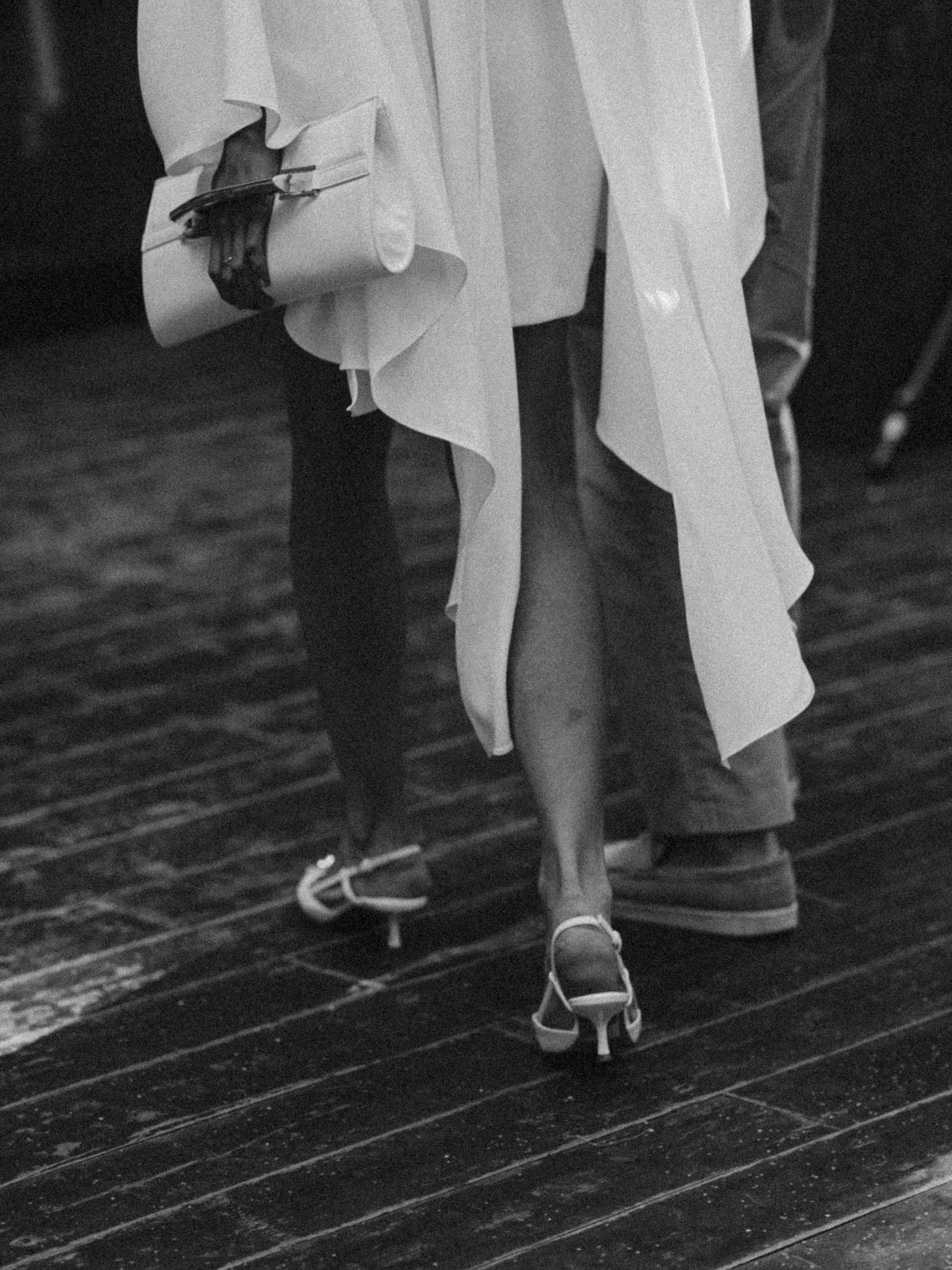 И даже птицы им пели песни. Свадебный фотограф Наташа Алешина