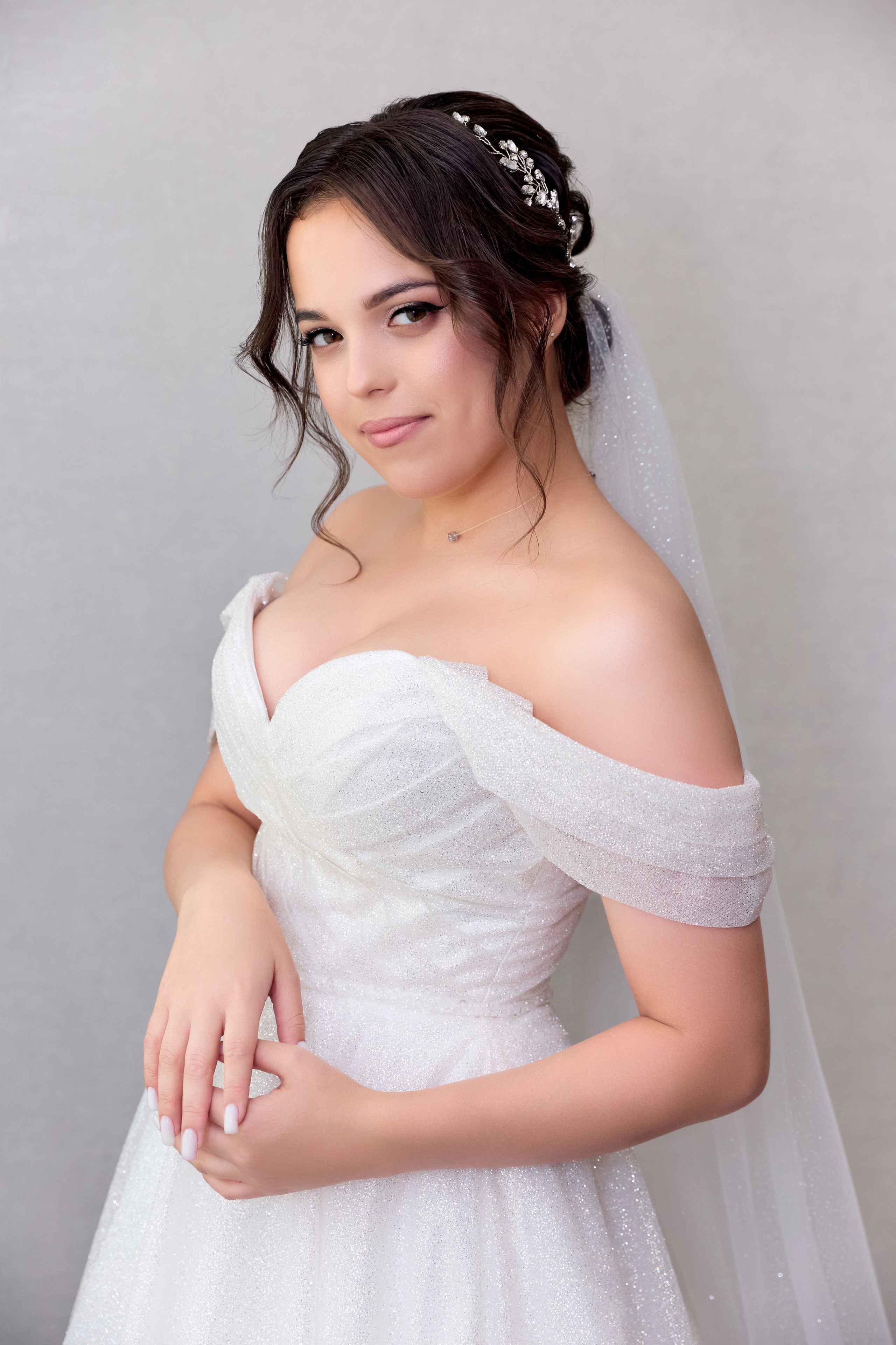 Илья и Алена. Свадебный фотограф в Тольятти Жигулевске и Самаре Пономарев Евгений