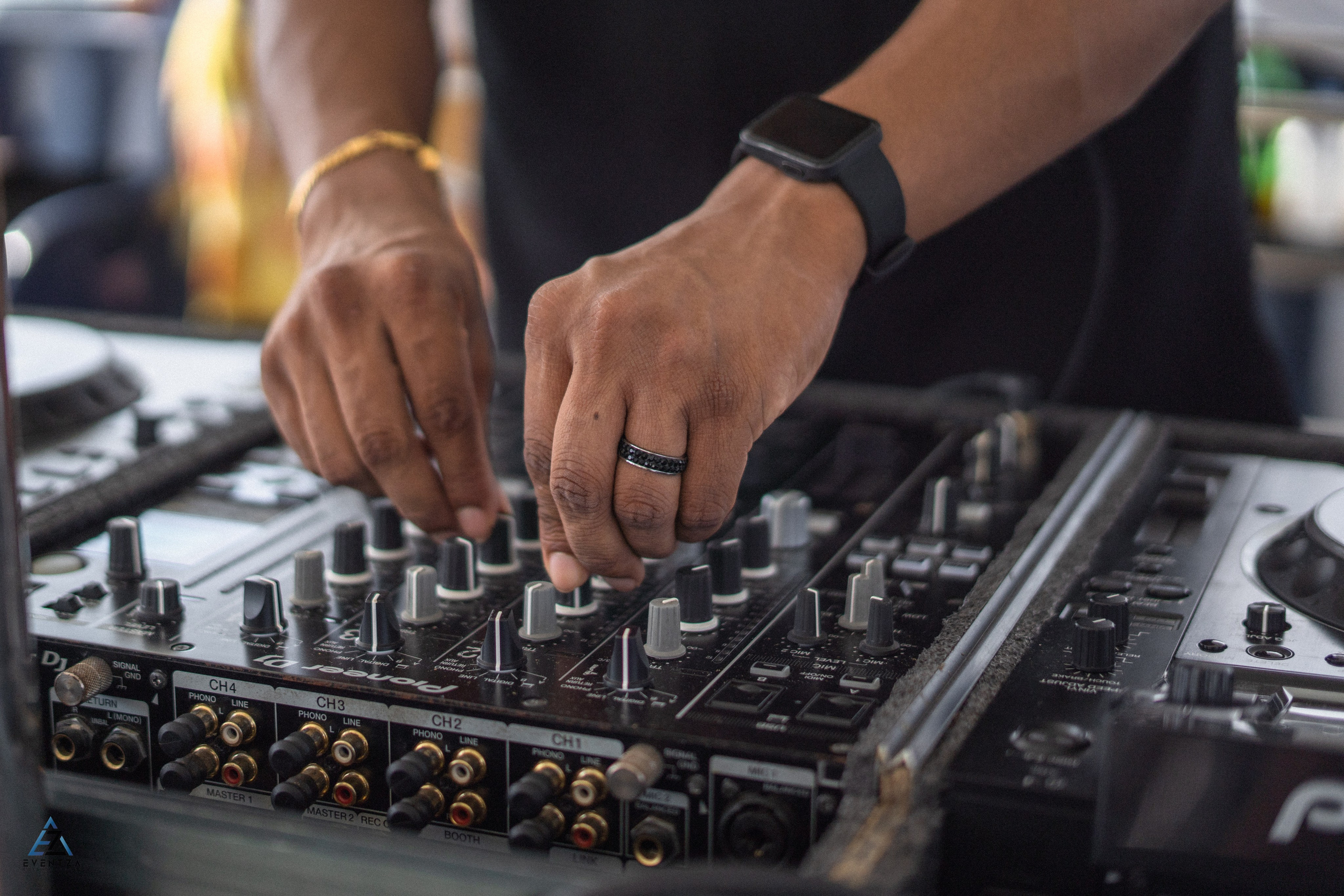 YAHT PARTY Coverage, Sri Lanka, Mirissa