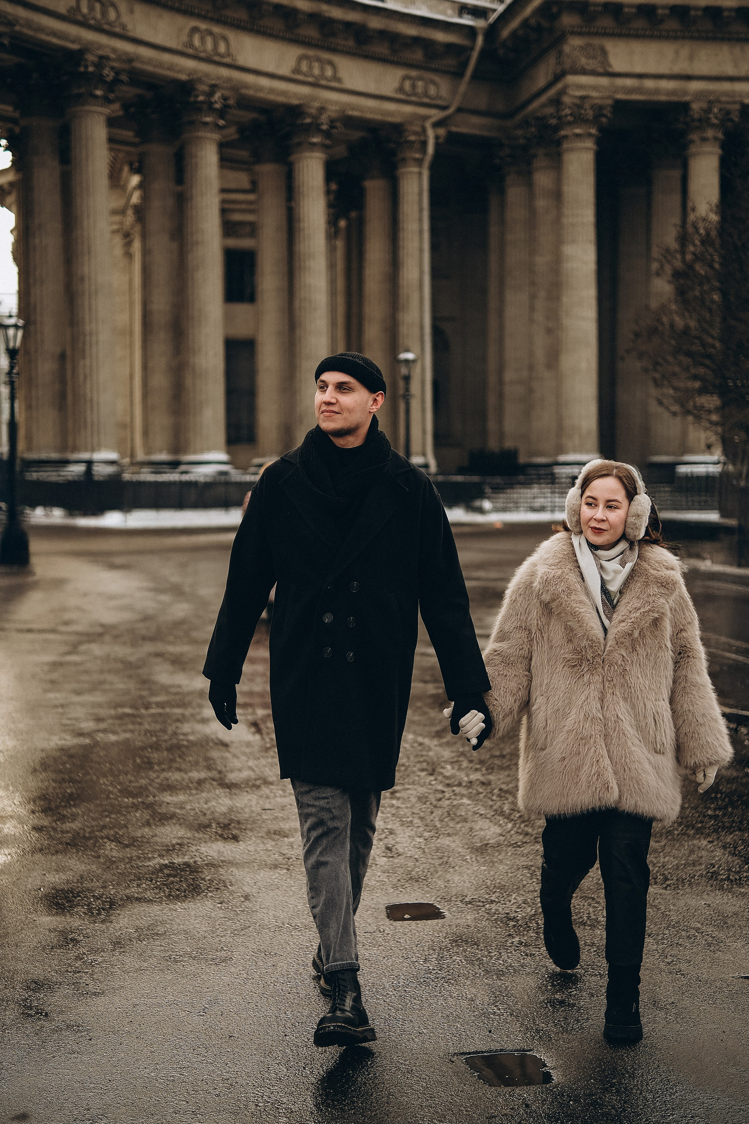 Марьям & Андрей. Phdkvmr.ru