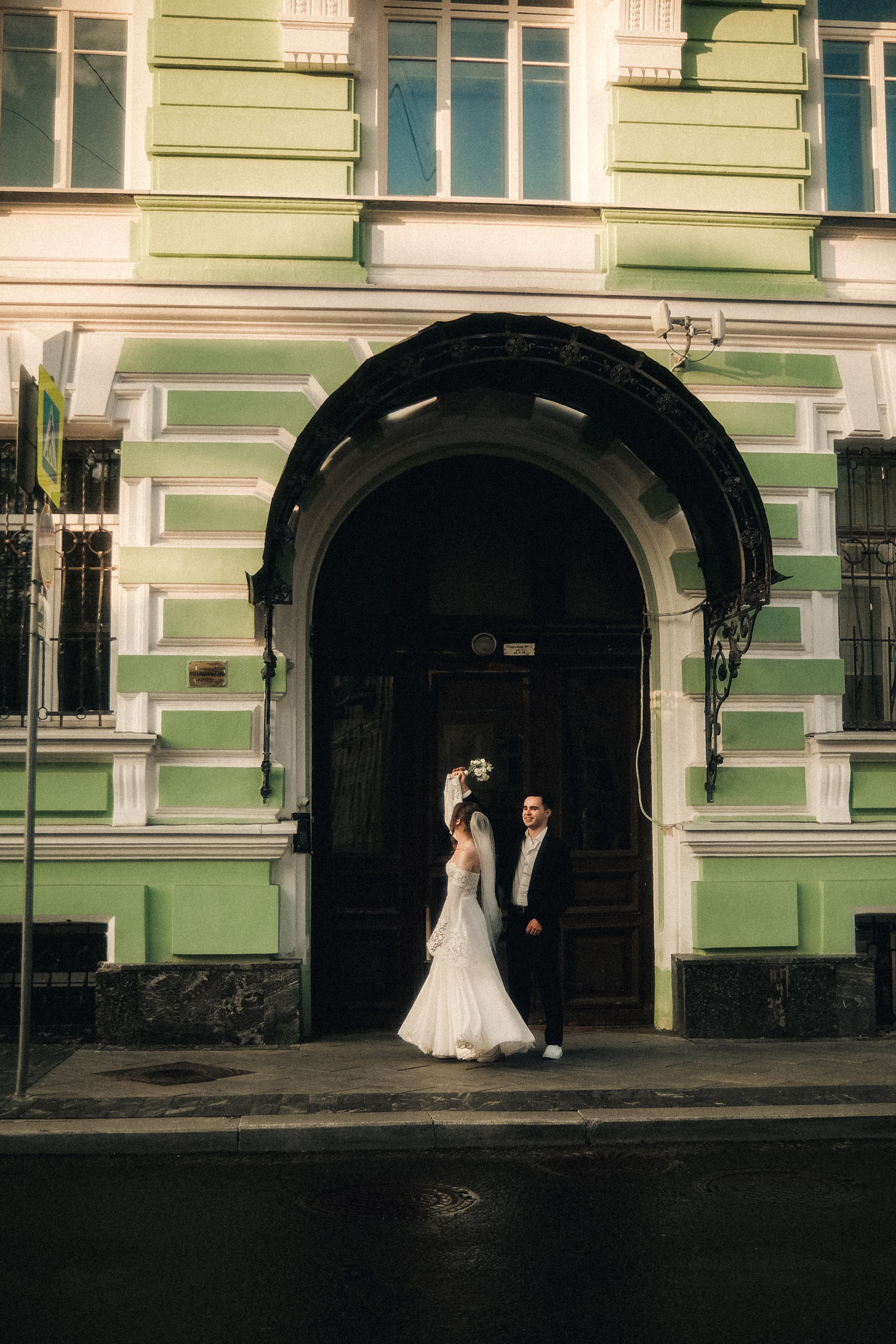 Ира & Максим МСК ДБ4. Phdkvmr.ru