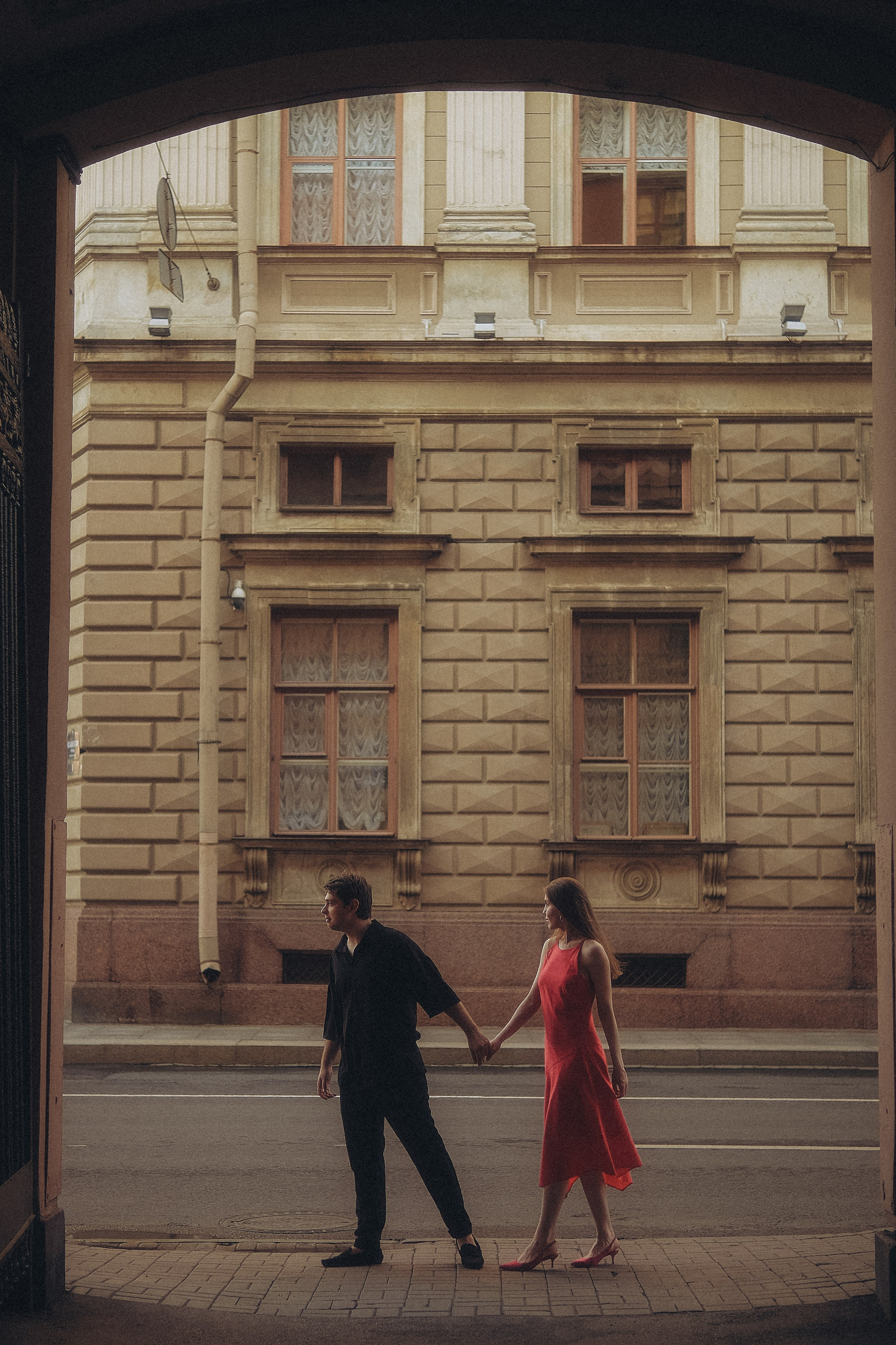 Саша & Юра. Phdkvmr.ru