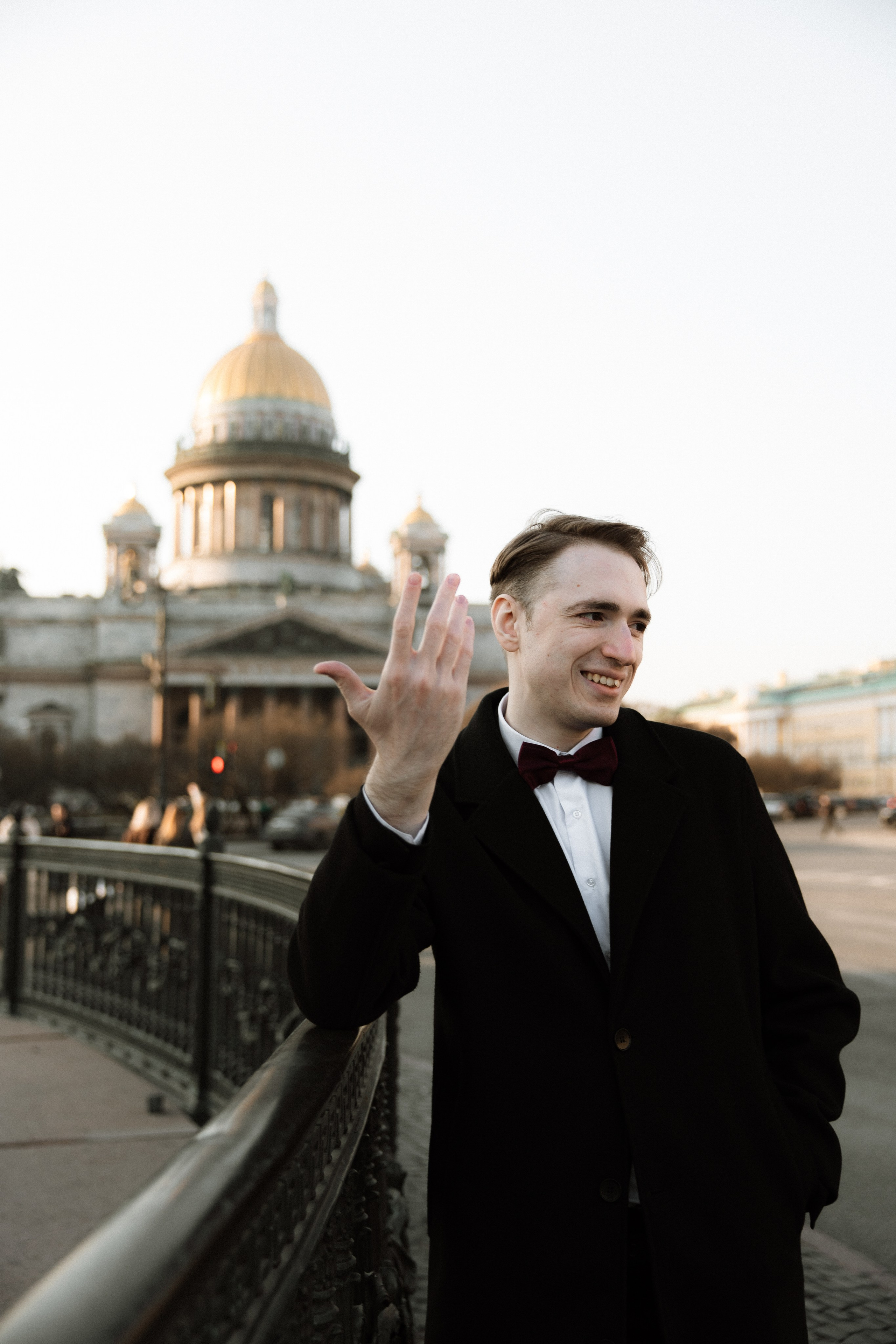 Света & Гио. ДБ1. Phdkvmr.ru