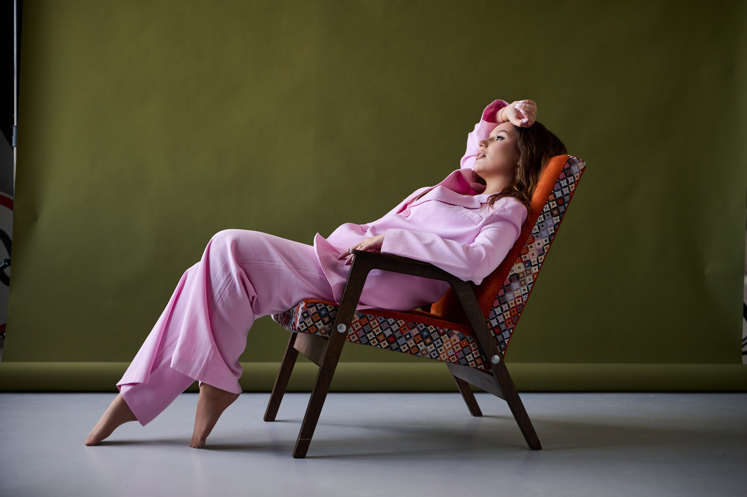 Татьяна. Фотограф Егорьевск Коломна Воскресенск