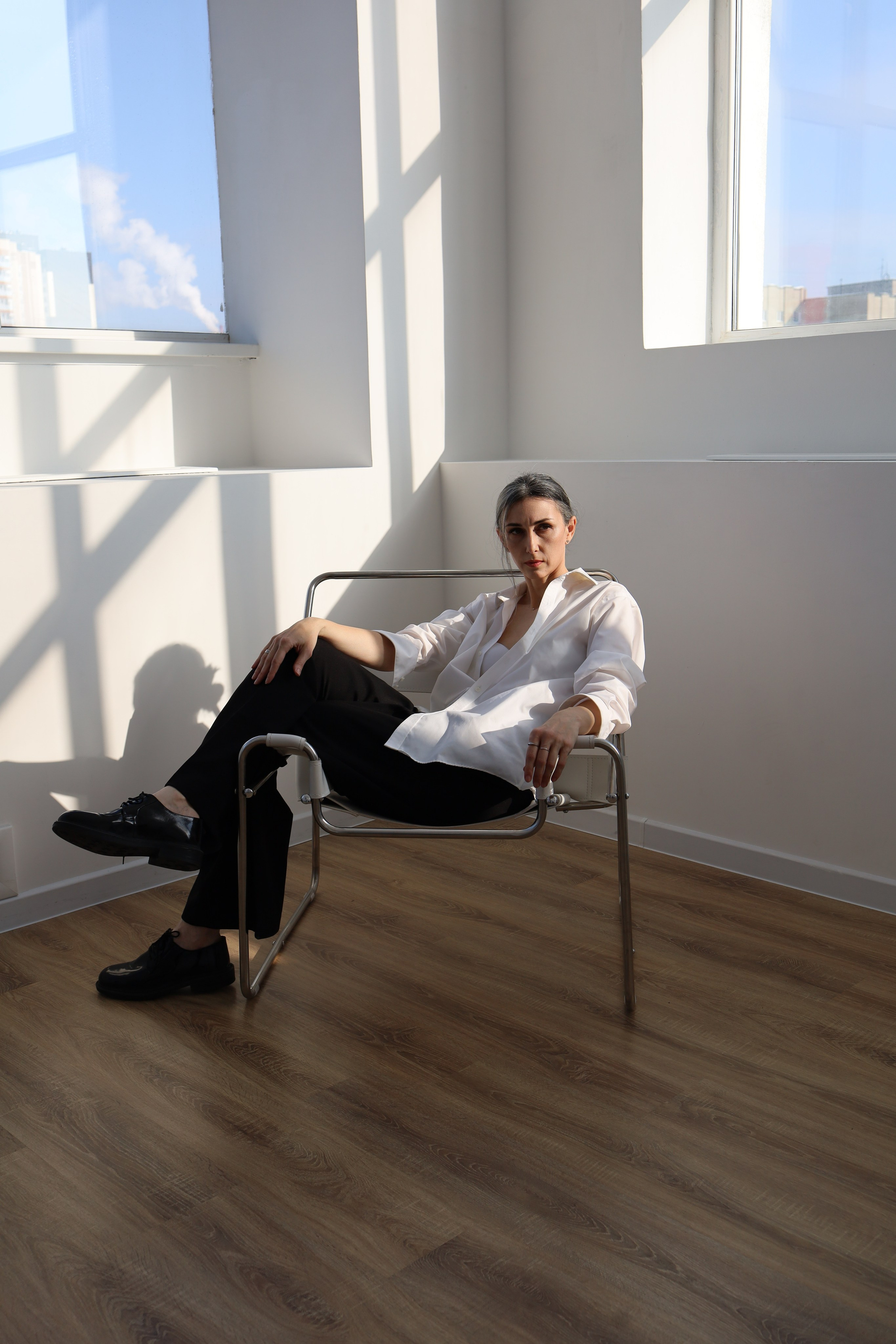 Контент-съемки. Фотограф Нина Пашина — Пермь