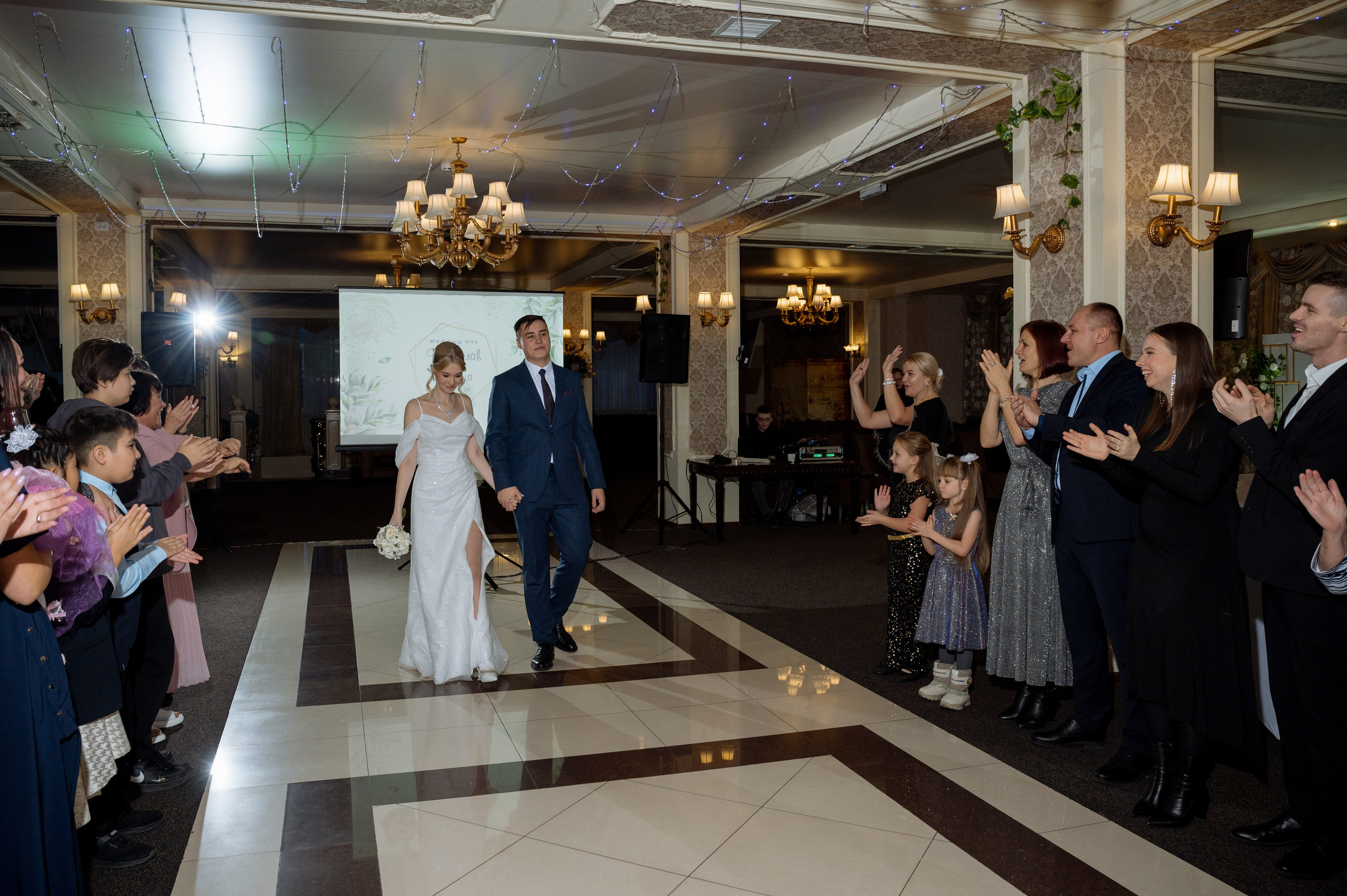 Свадебная фотосъемка для Ксения и Владислав в г. Находка-Владивосток). Свадебный и семейный фотограф в Находке и Владивостоке