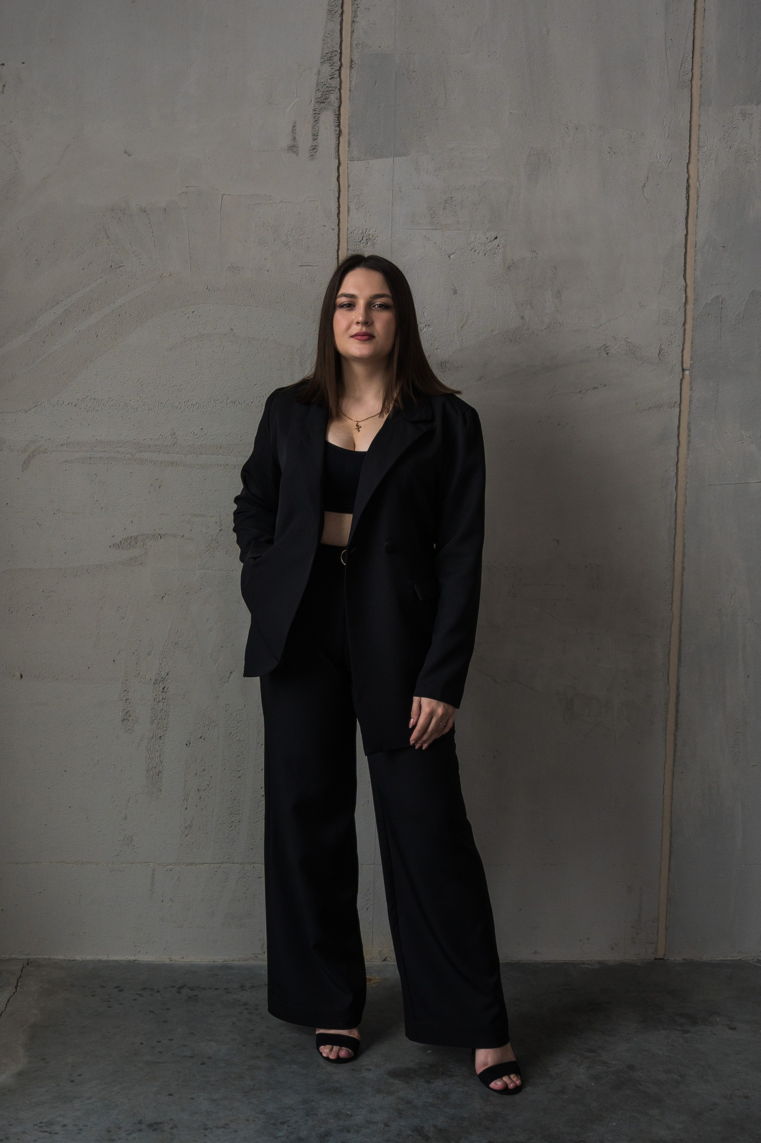 Софья. Фотограф в Воронеже Юлия Игнатьева