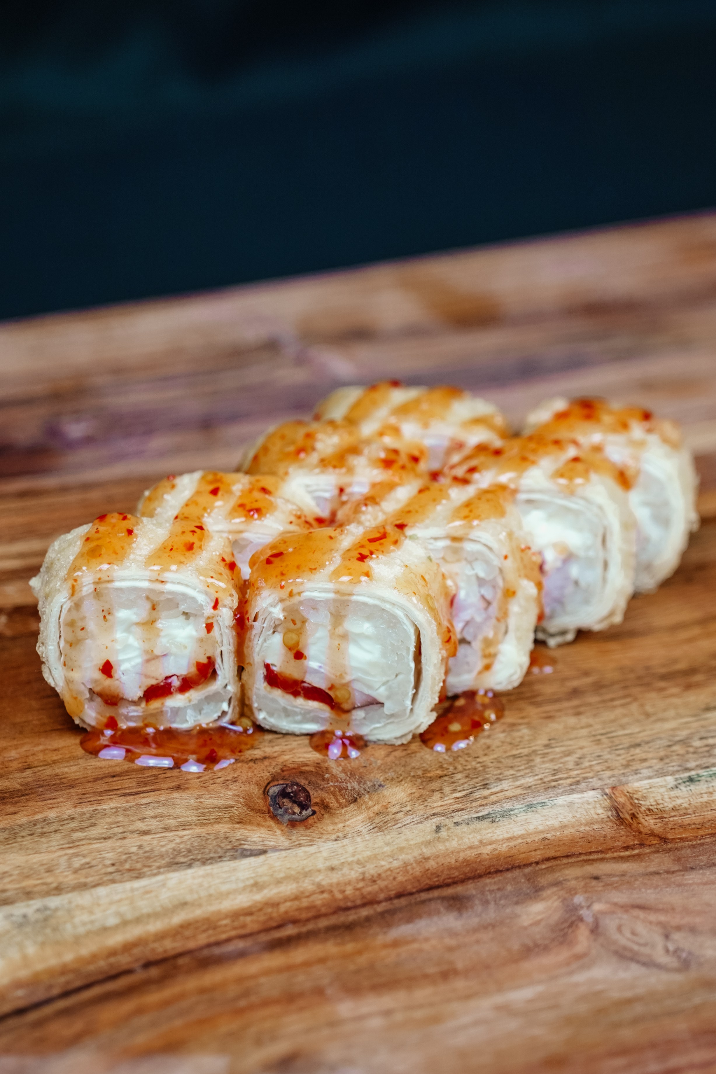 Сёгун | Доставка суши | Роллы. EGOROV PRODUCTION