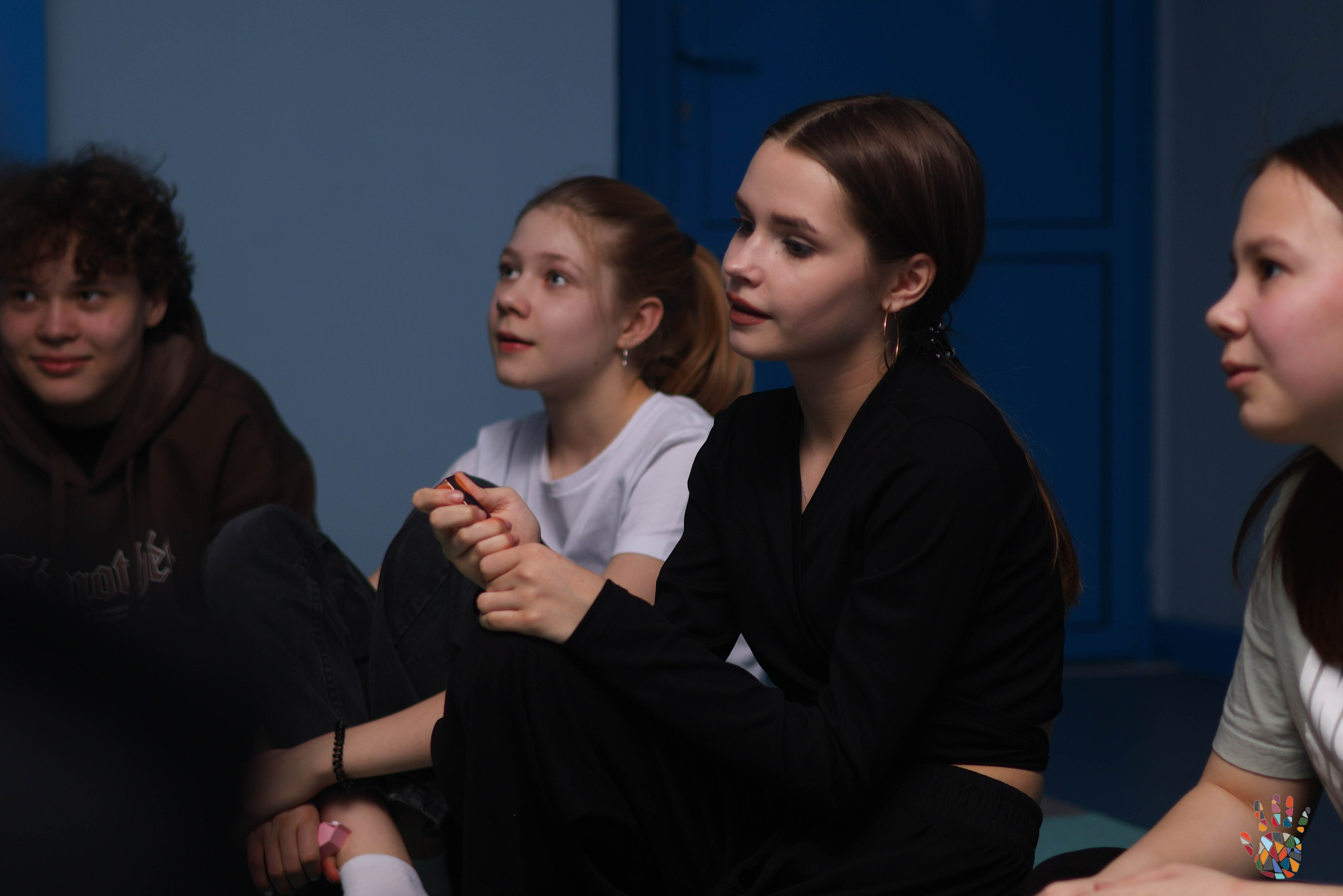 «Школа поликультурного общения». EGOROV PRODUCTION