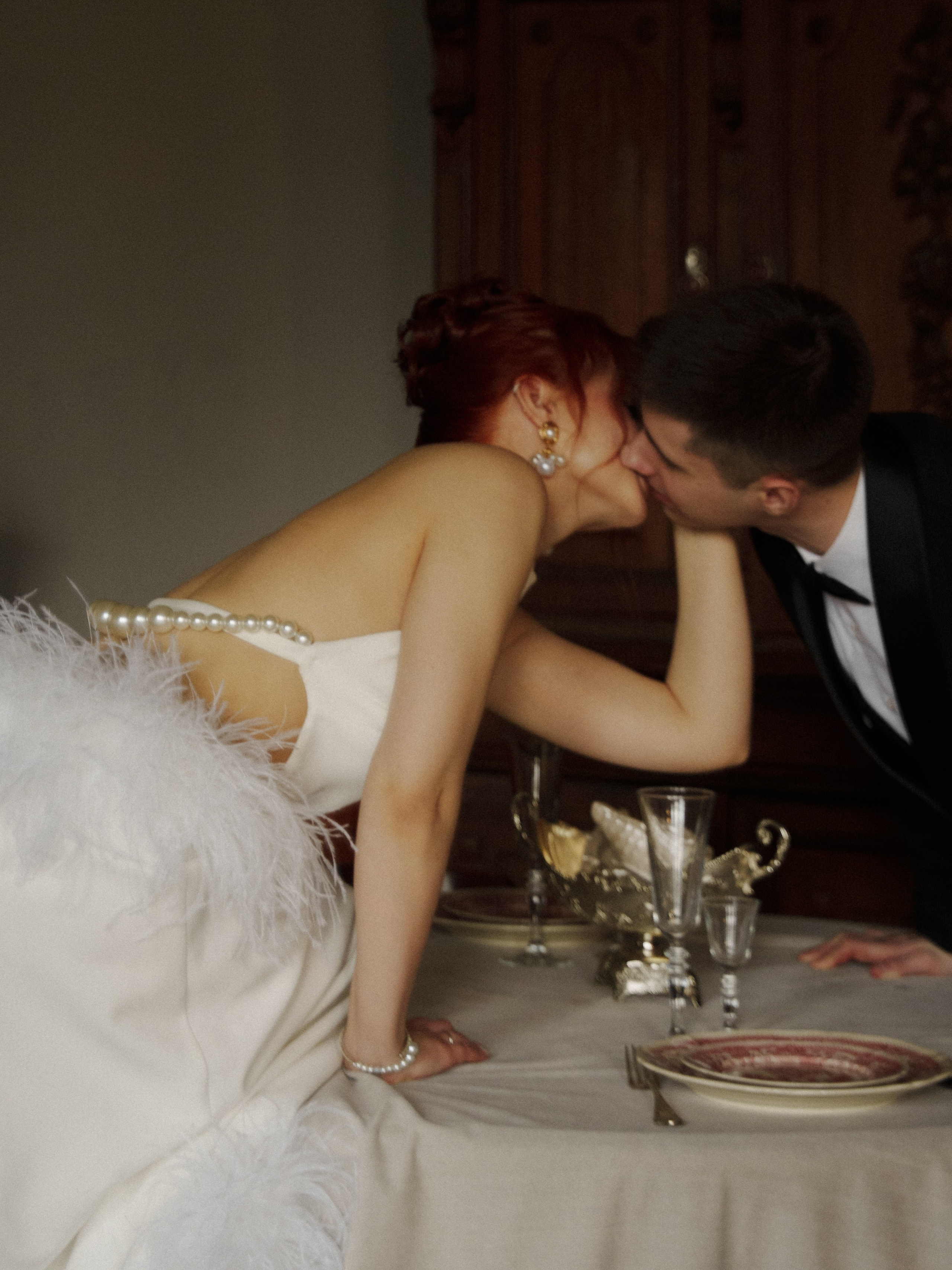 СЕРГЕЙ И АЛЕНА. О ЛЮБВИ НЕ ГОВОРЯТ.ЕЕ ПОКАЗЫВАЮТ