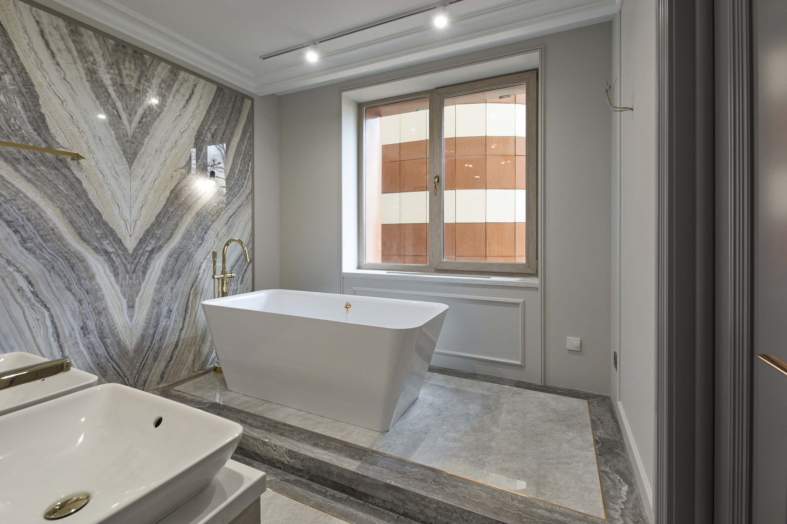 Interior. Другой взгляд на фотографию