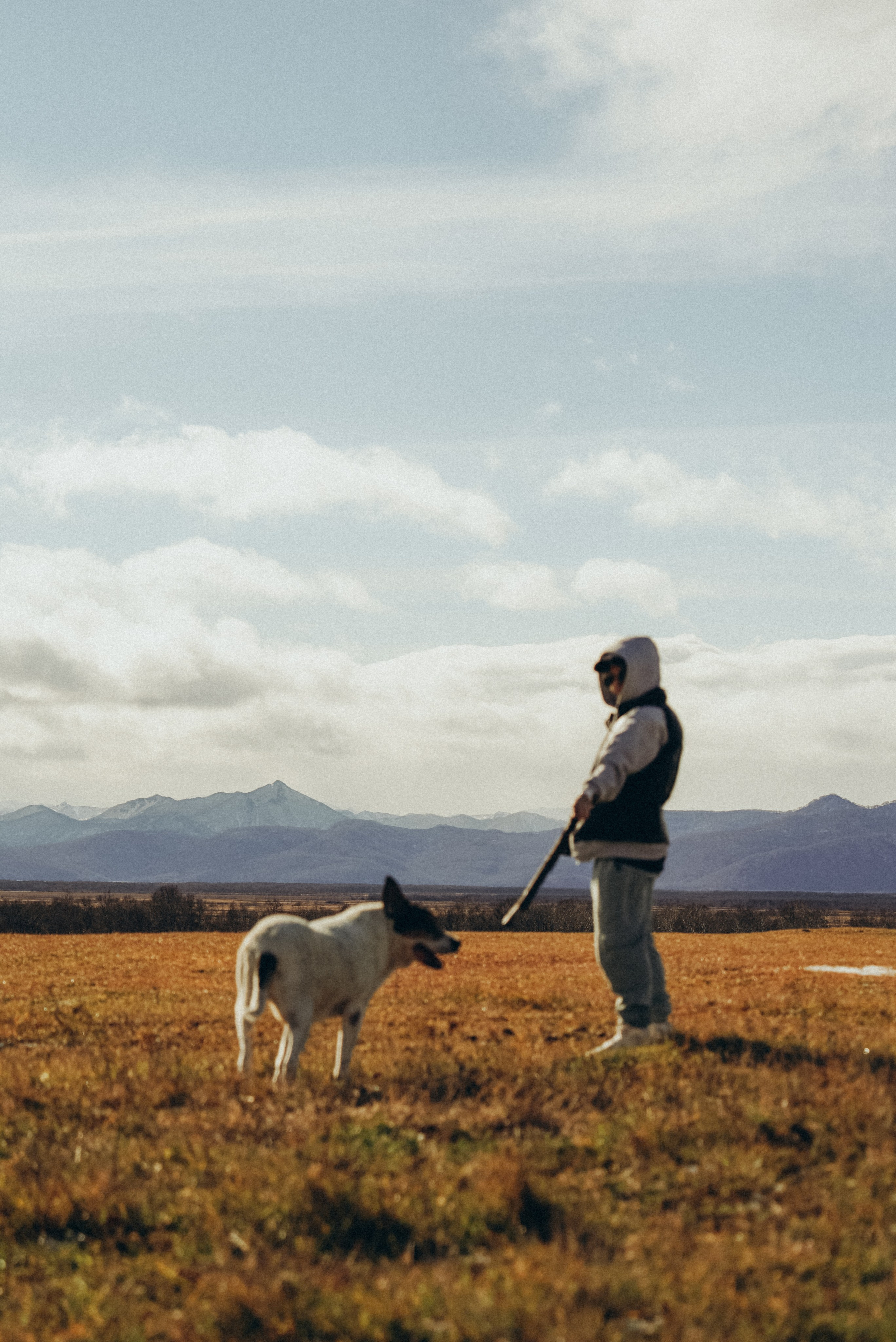 Друзья. Фотограф на Камчатке Воронина Ульяна