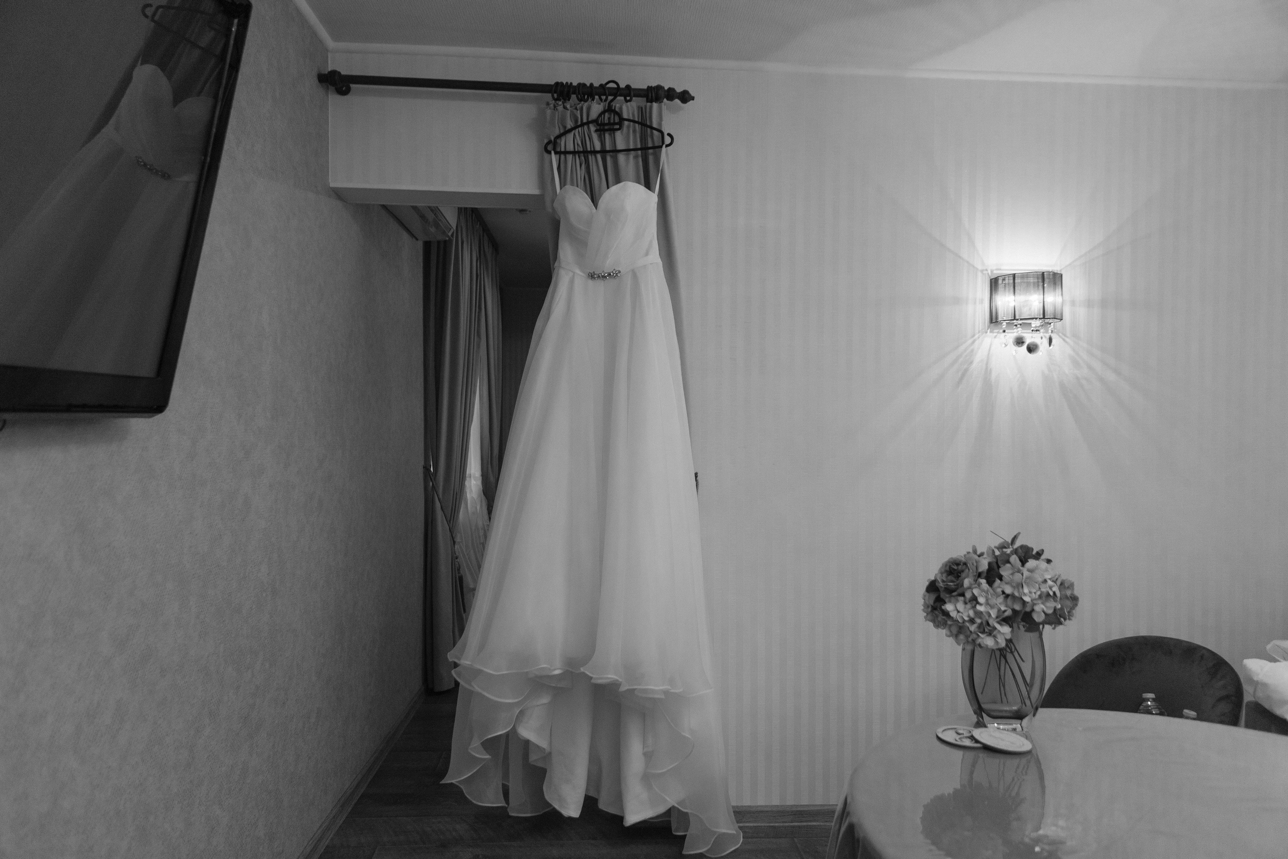 Тамара&Дмитрий. Свадебный фотограф в Ростове-на-Дону Виктория Трунова