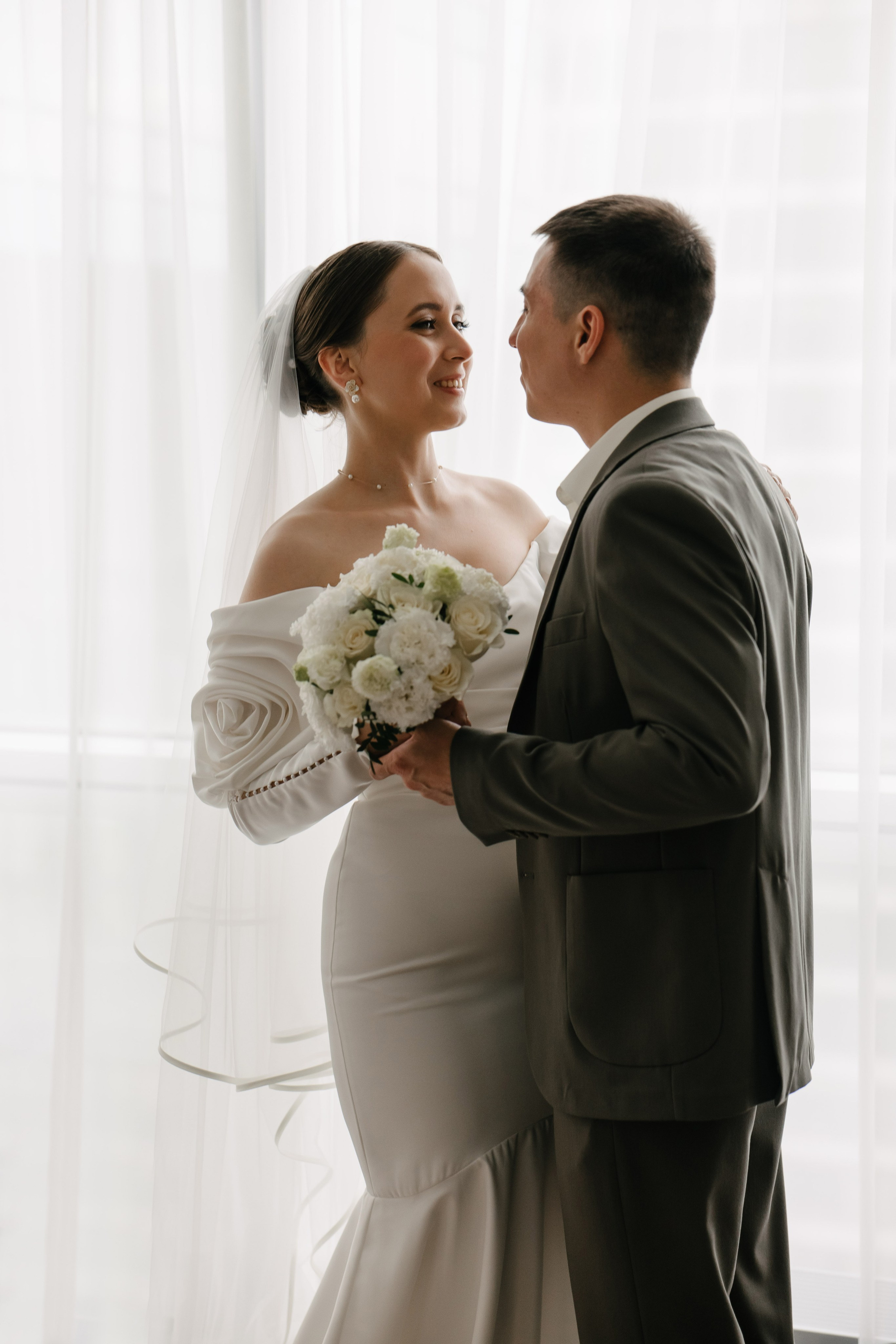 День Руфины и Константина. 12.06.25. Свадебный фотограф Москва Воронеж Ленкова Ксения