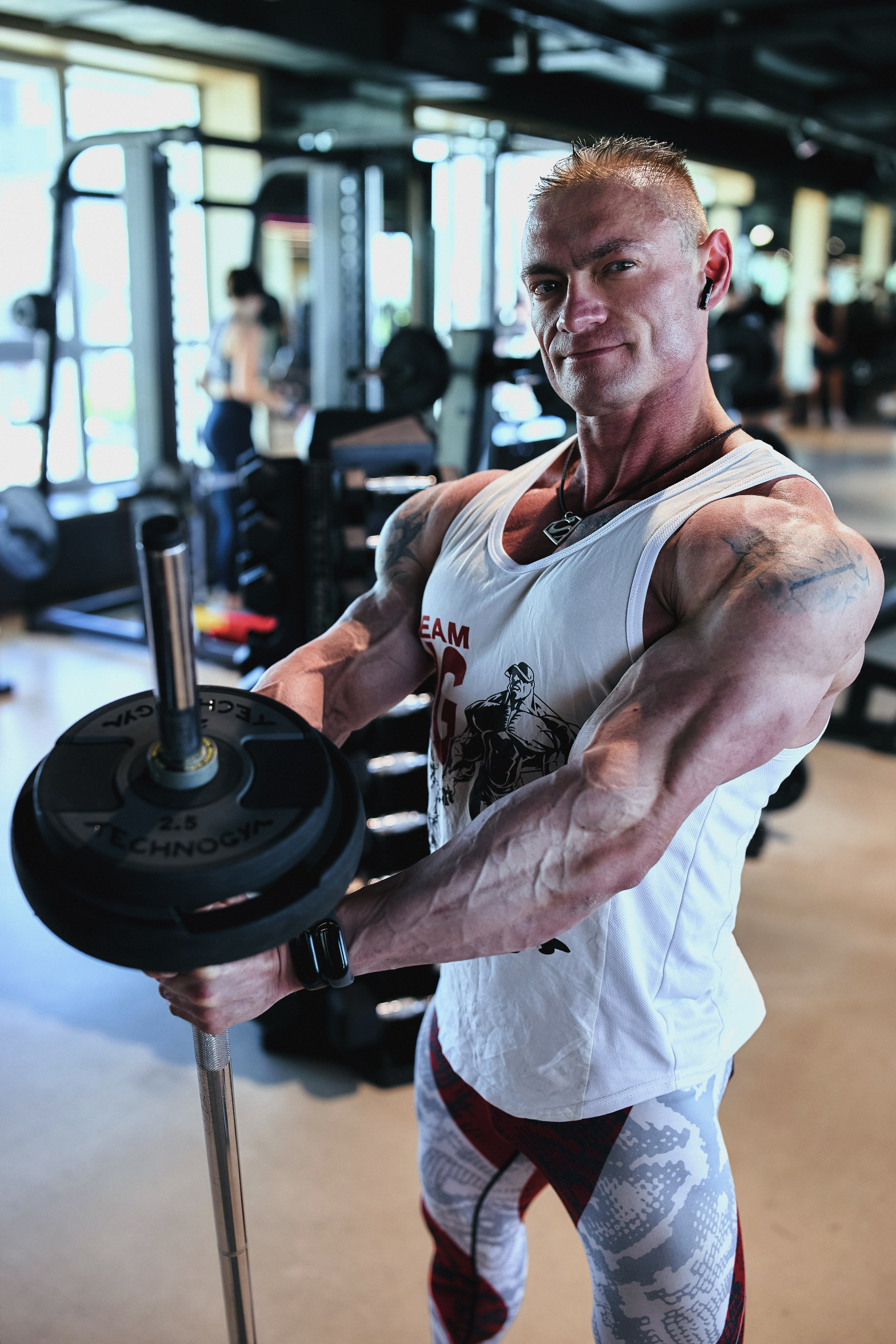 Денис и Вика. Фотограф Игорь Михайлов