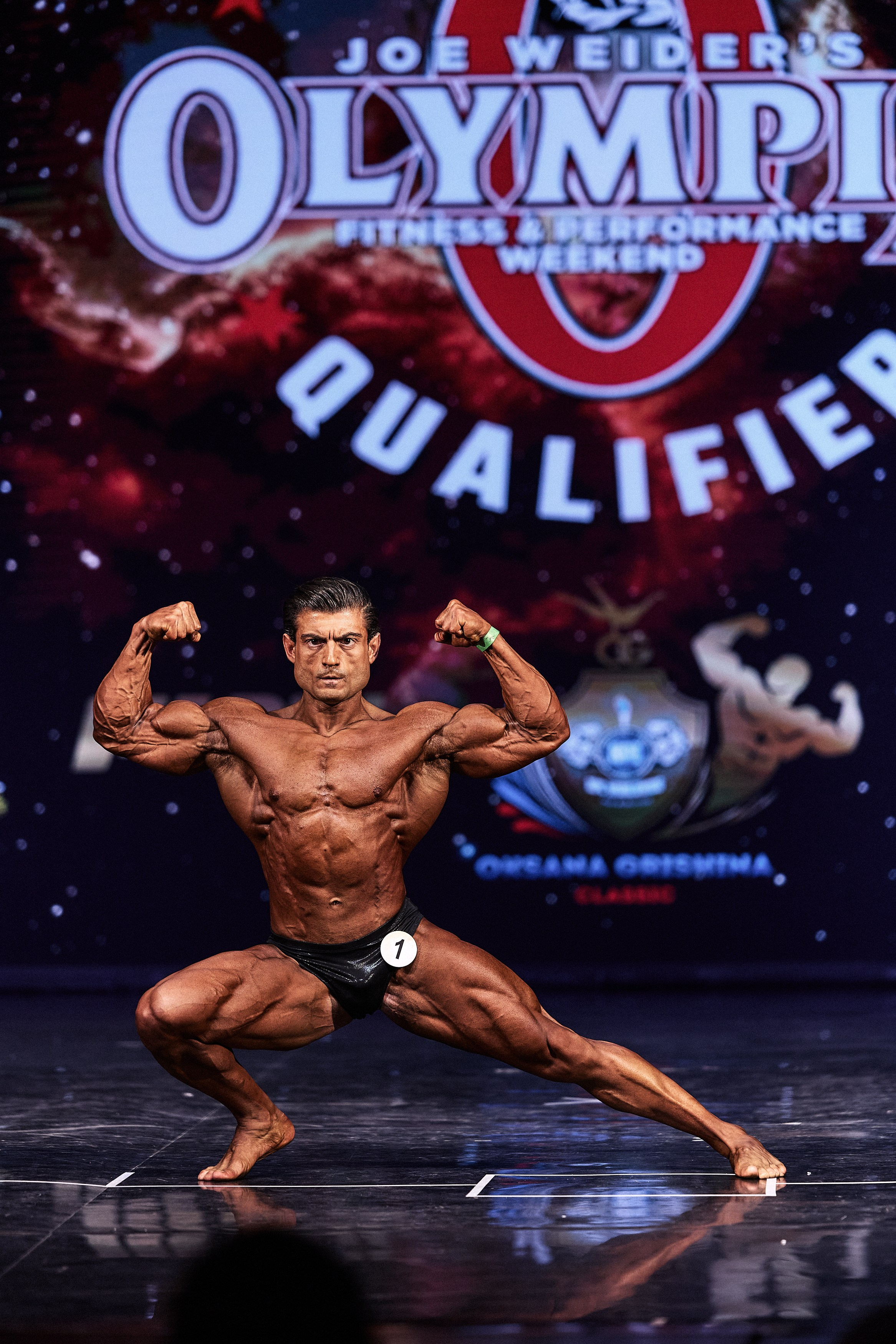 Sedat Kaya, NPC. Фотограф Игорь Михайлов