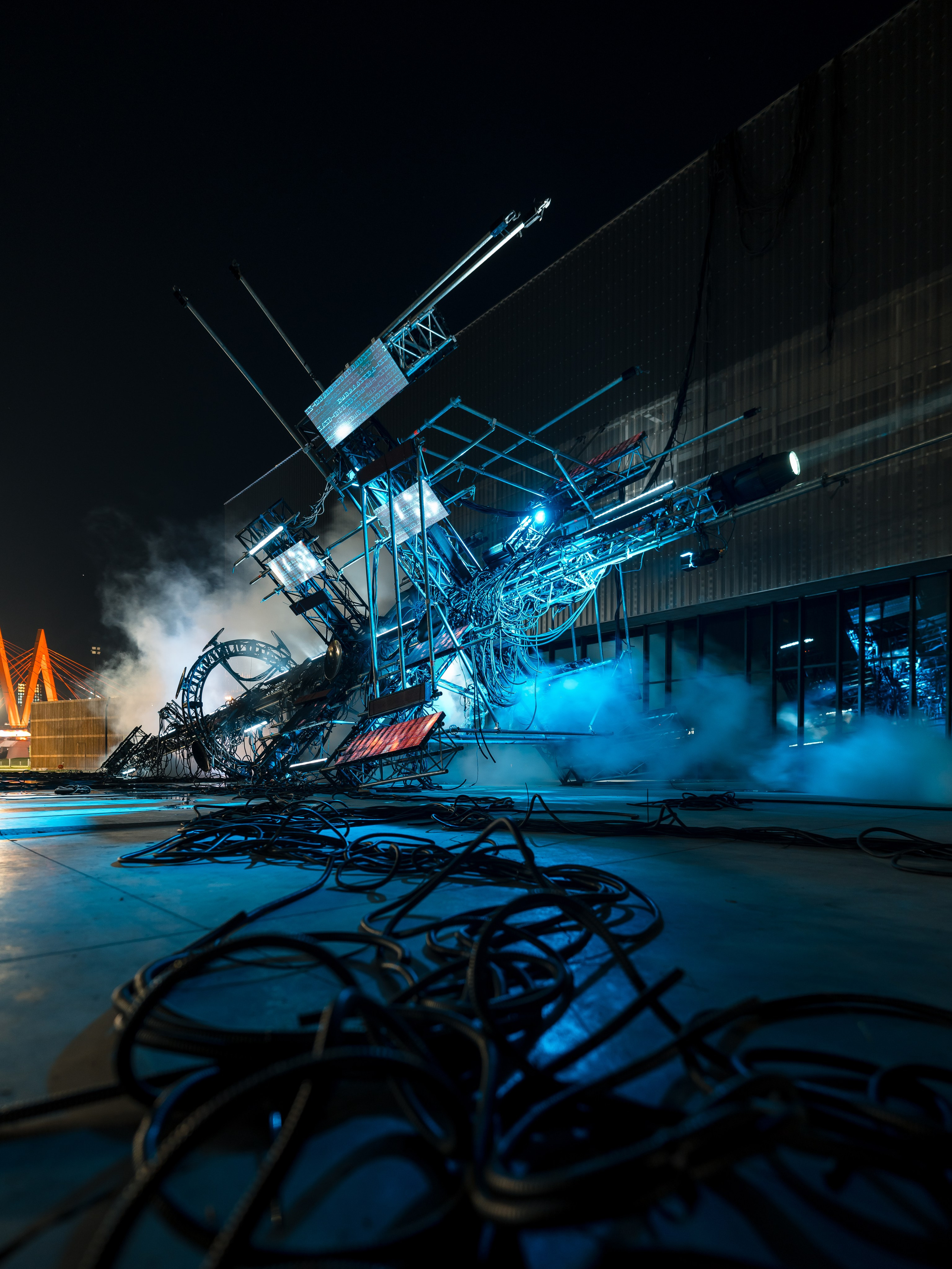 NUR 2025. @tomrus: Рустам Шагиморданов — фотограф