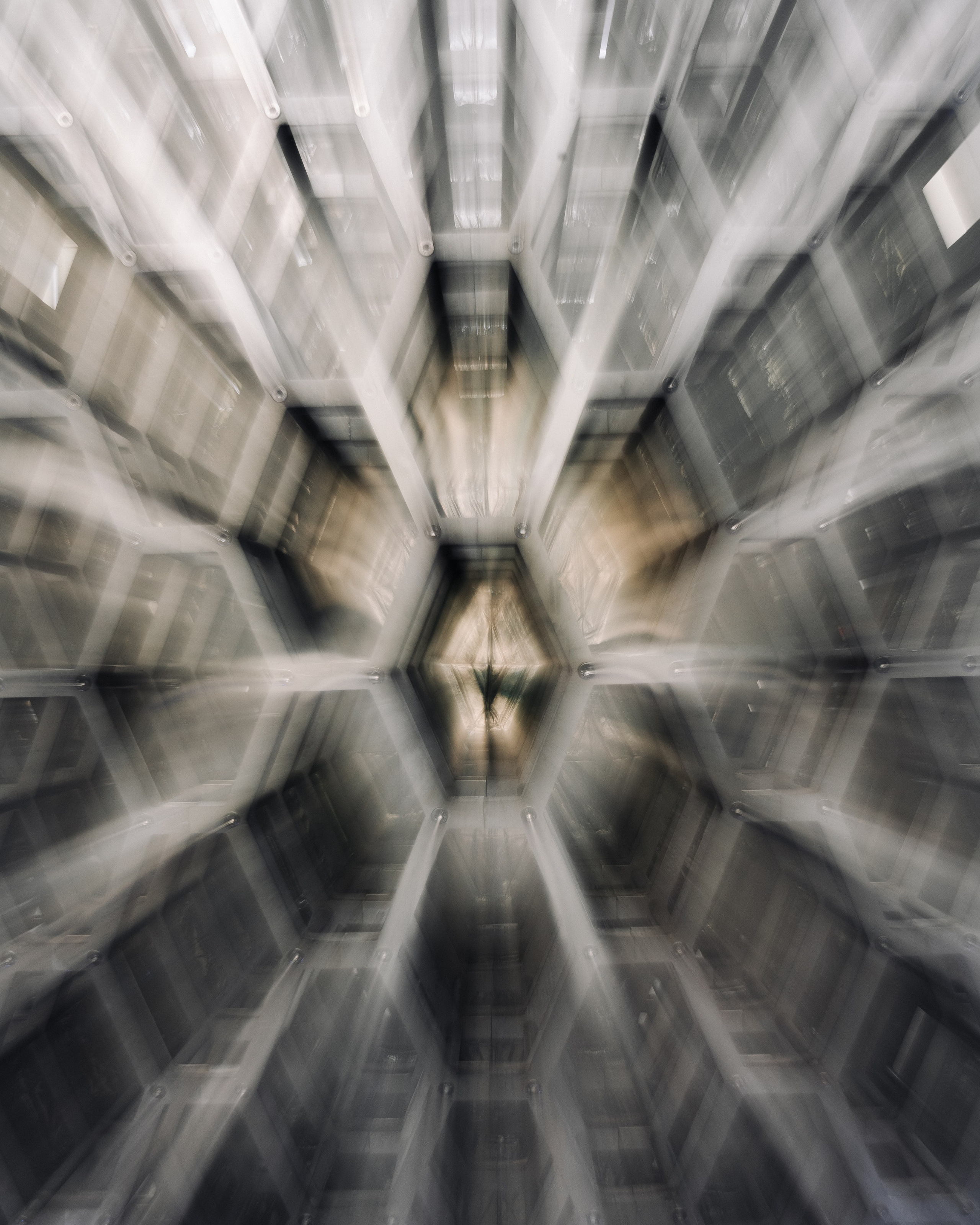 Кристалл представления ─ Сергей Кузнецов, Иван Греков. @tomrus: Рустам Шагиморданов — фотограф